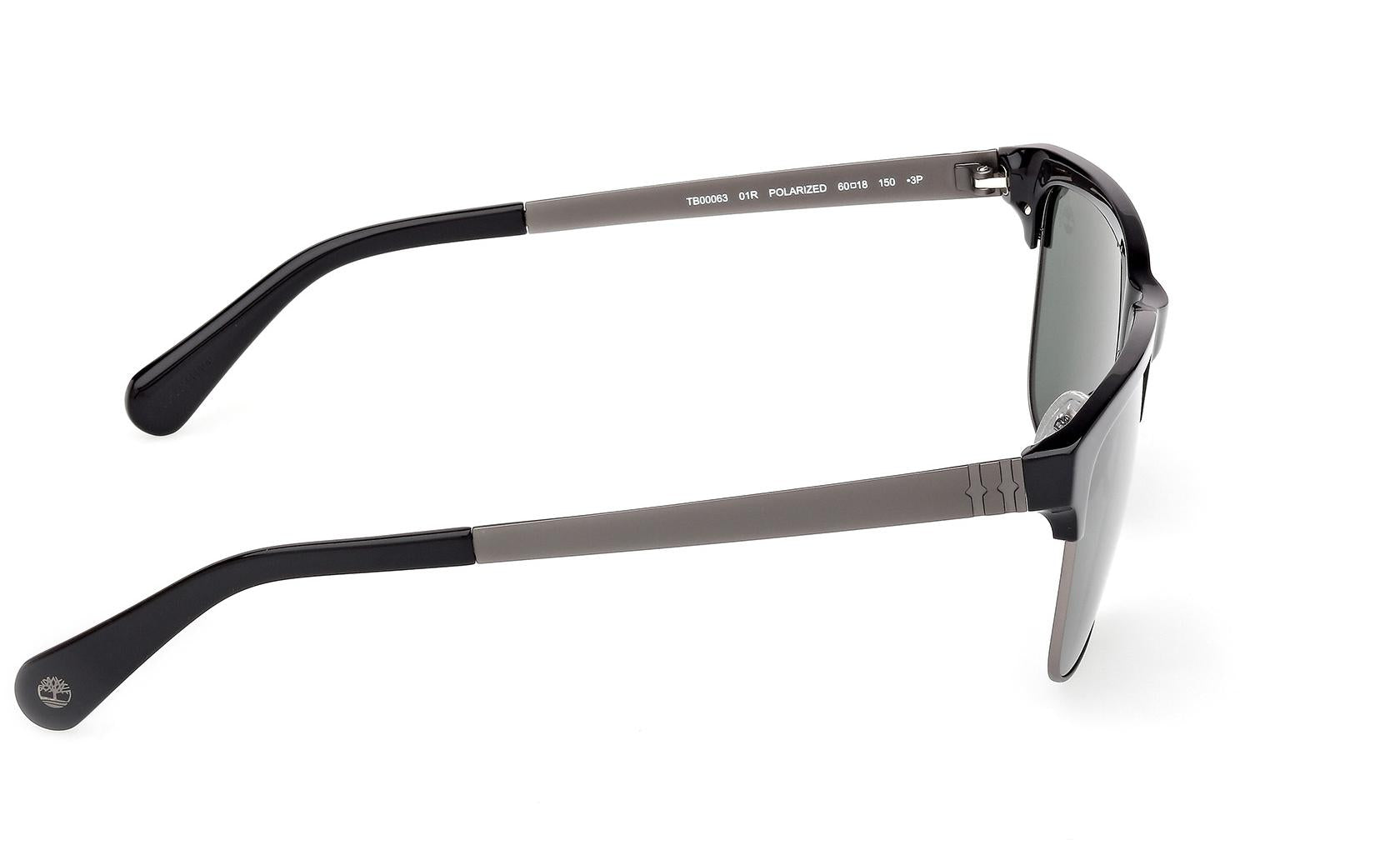 Timberland Sunglasses TB00063 01R