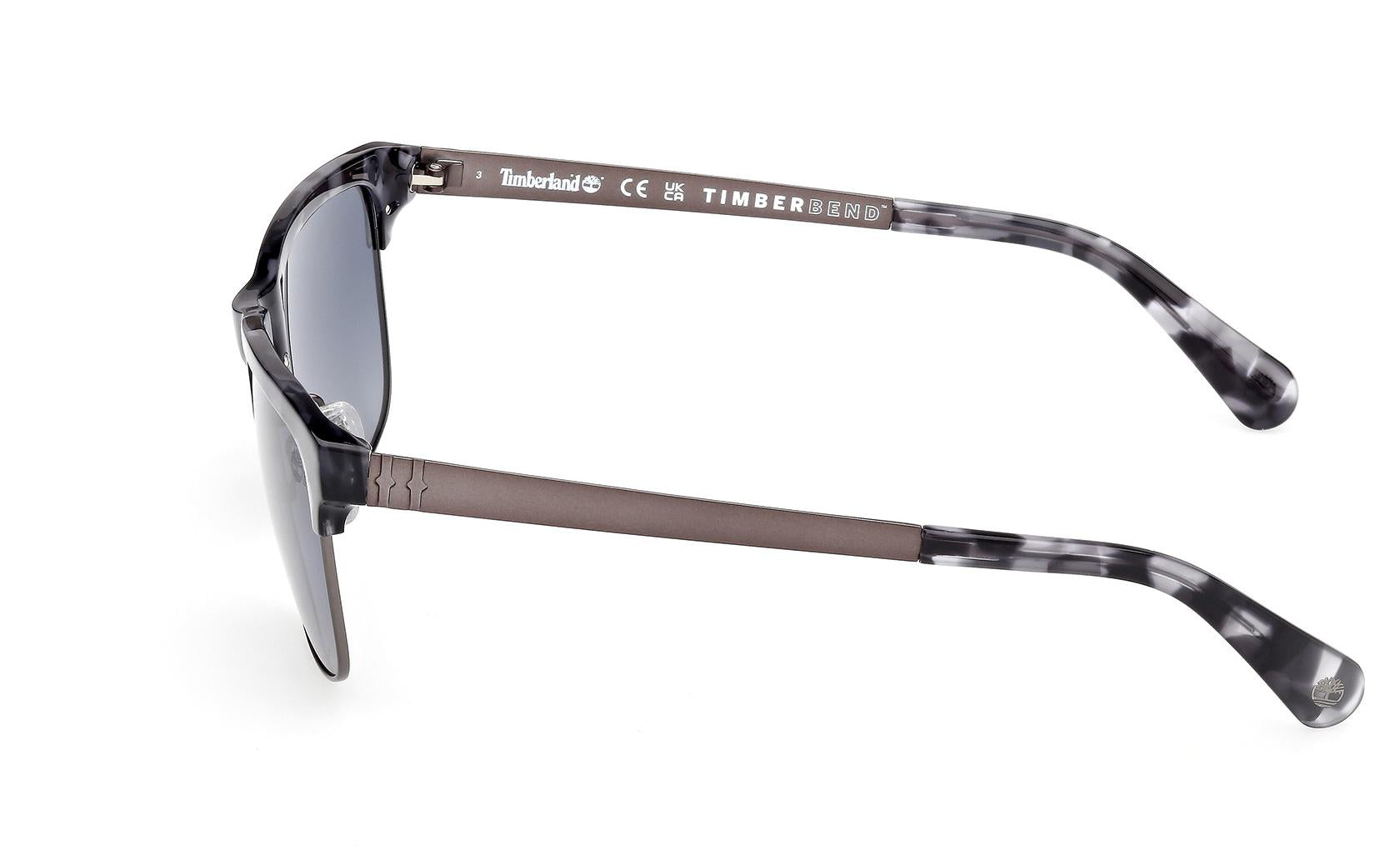 Timberland Sunglasses TB00063 52D
