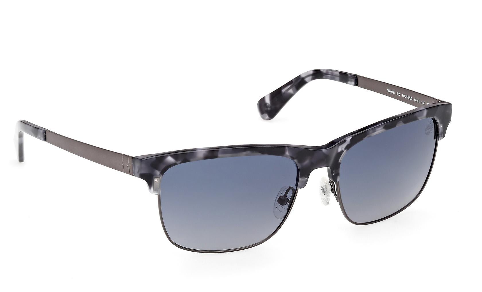 Timberland Sunglasses TB00063 52D