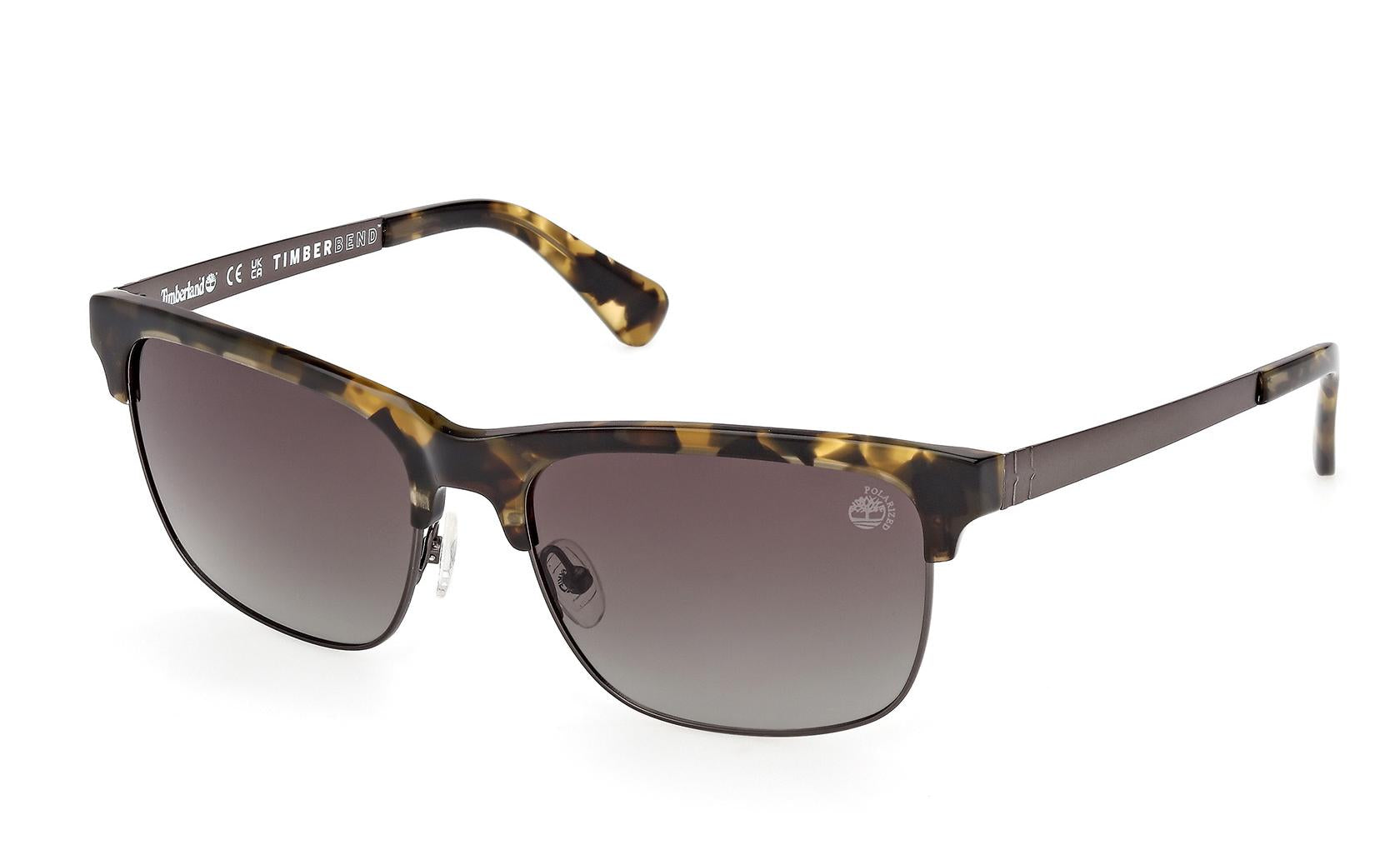 Timberland Sunglasses TB00063 55D
