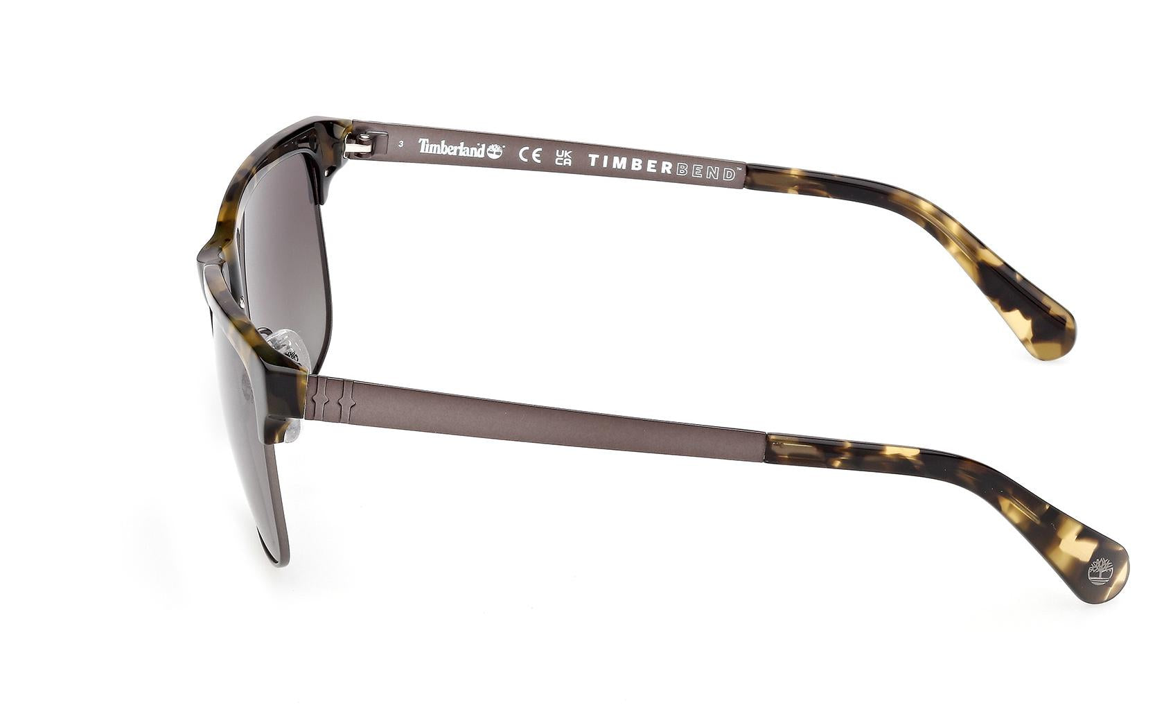 Timberland Sunglasses TB00063 55D