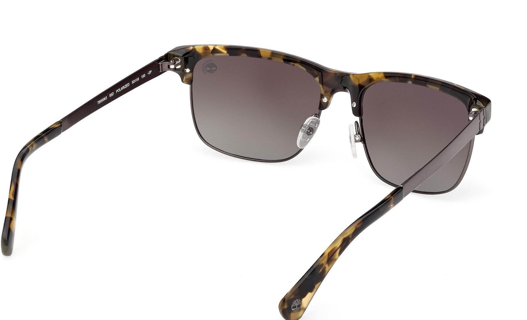 Timberland Sunglasses TB00063 55D