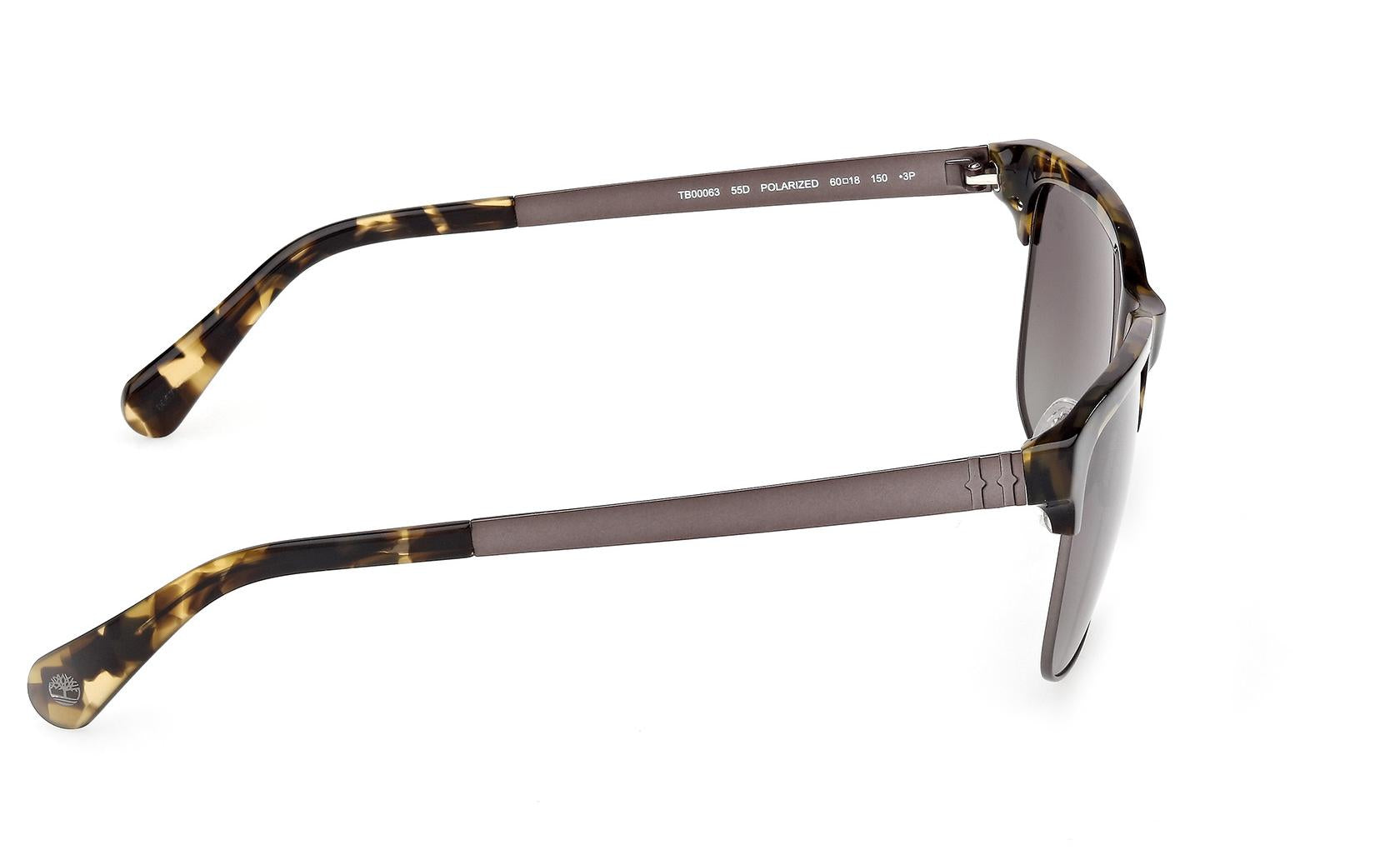 Timberland Sunglasses TB00063 55D