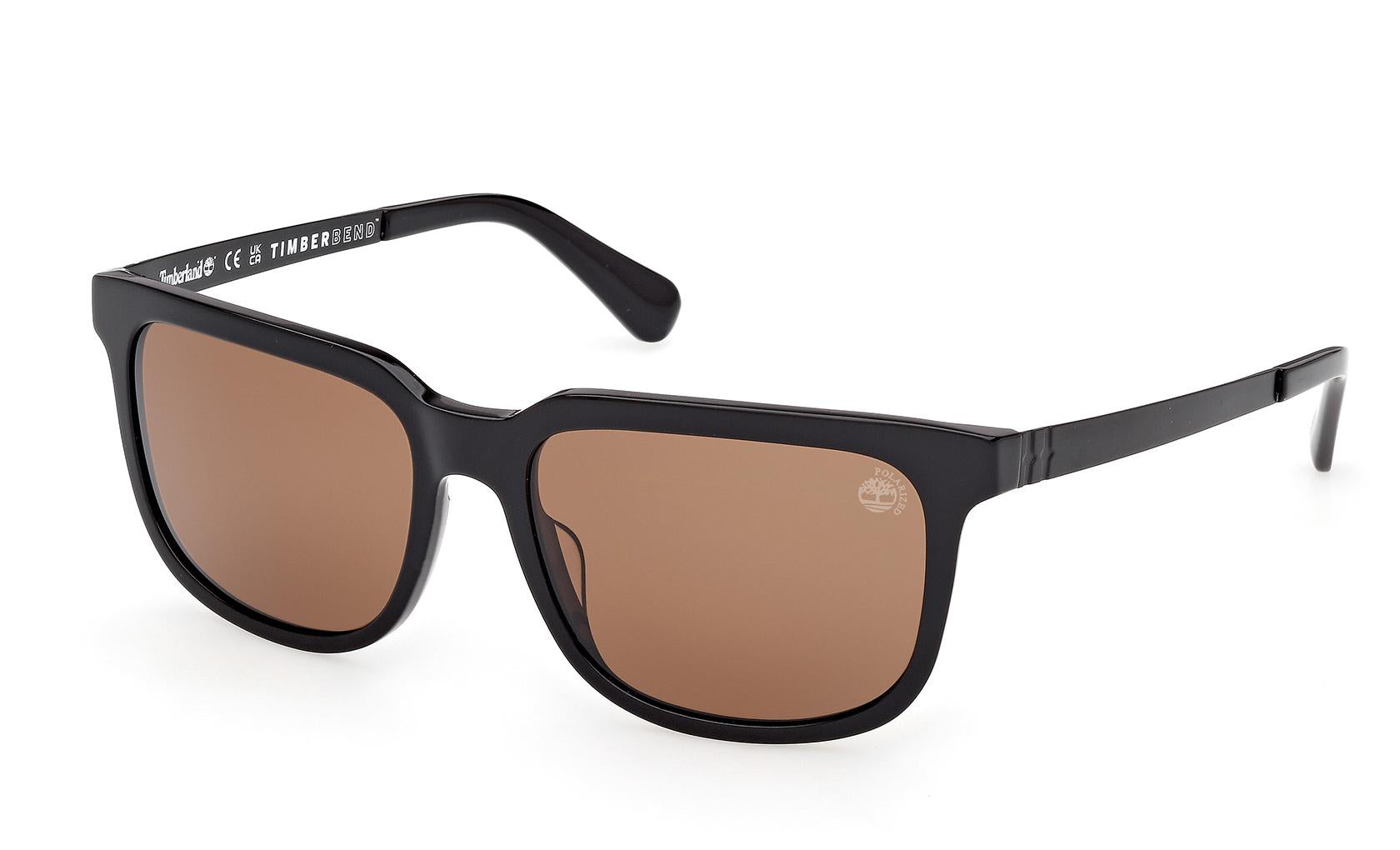 Timberland Sunglasses TB00064 01H