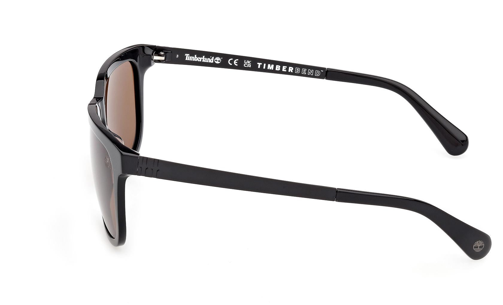 Timberland Sunglasses TB00064 01H