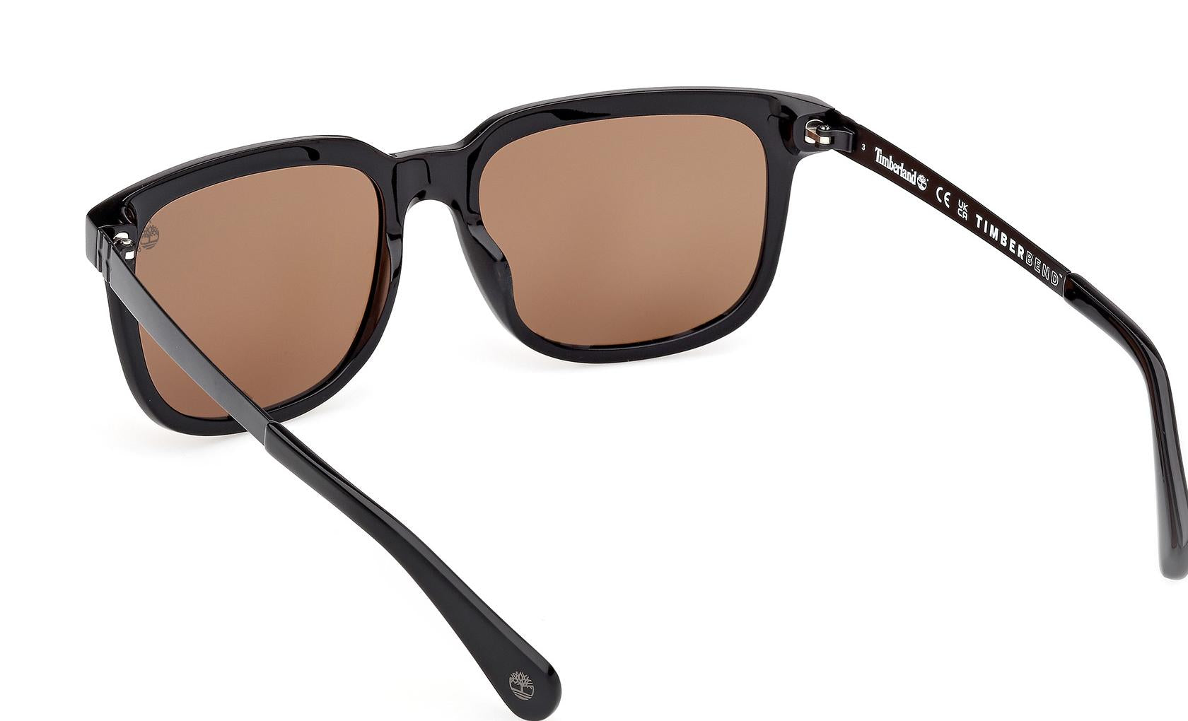 Timberland Sunglasses TB00064 01H