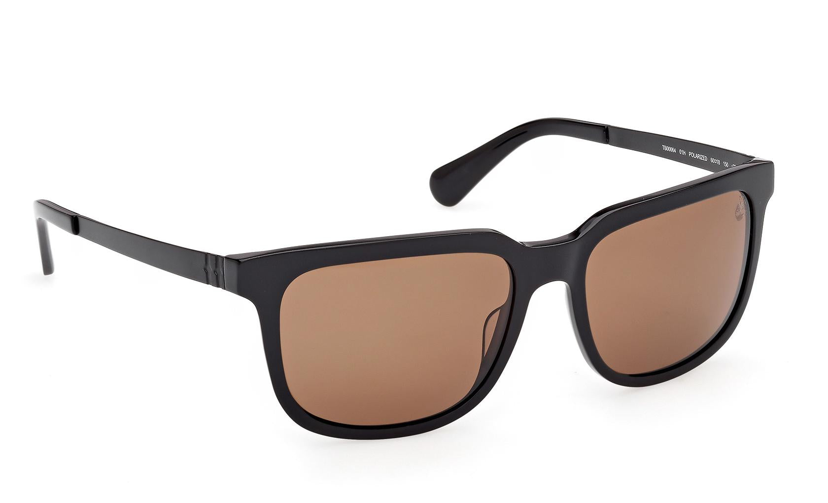 Timberland Sunglasses TB00064 01H