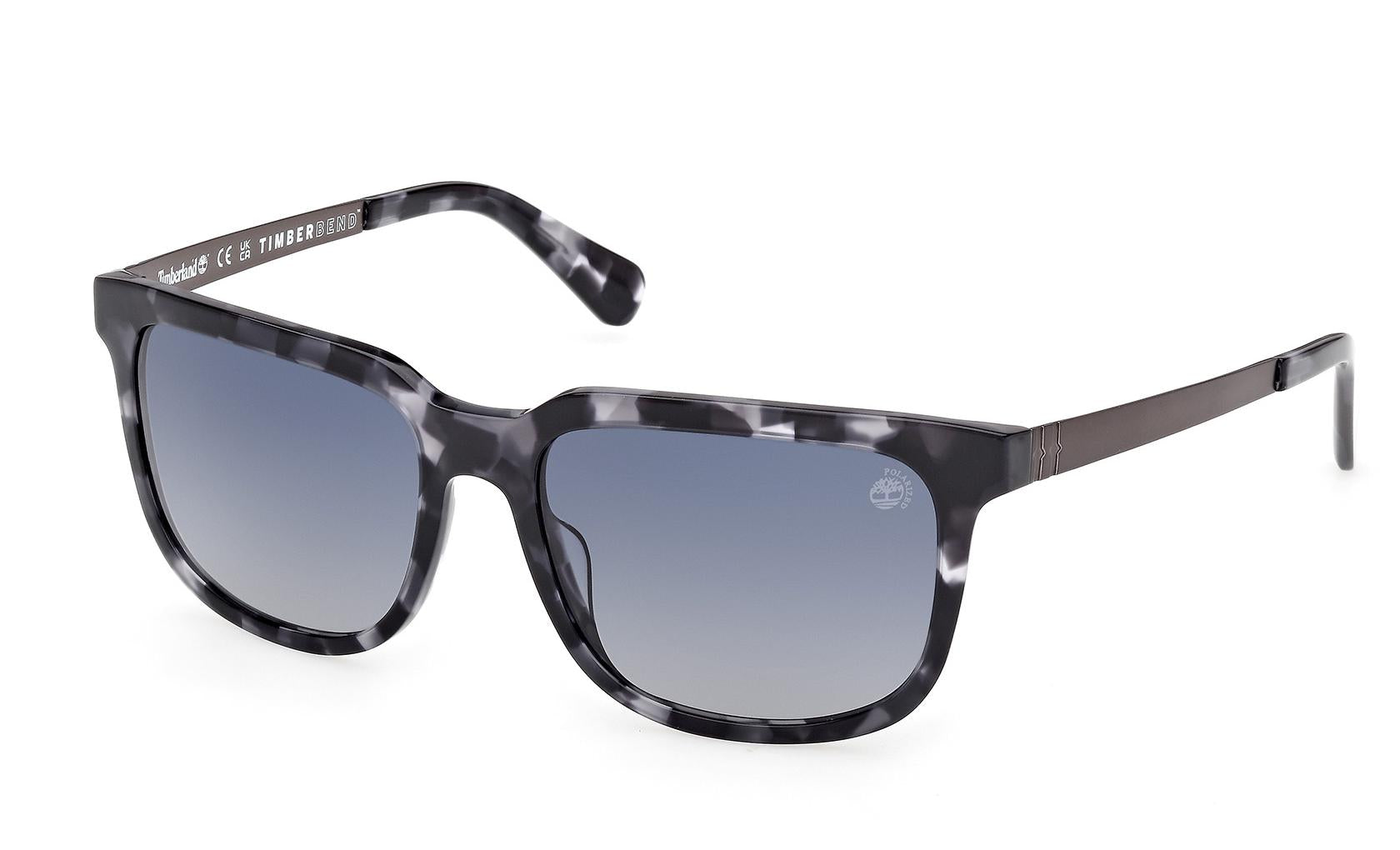 Timberland Sunglasses TB00064 55D