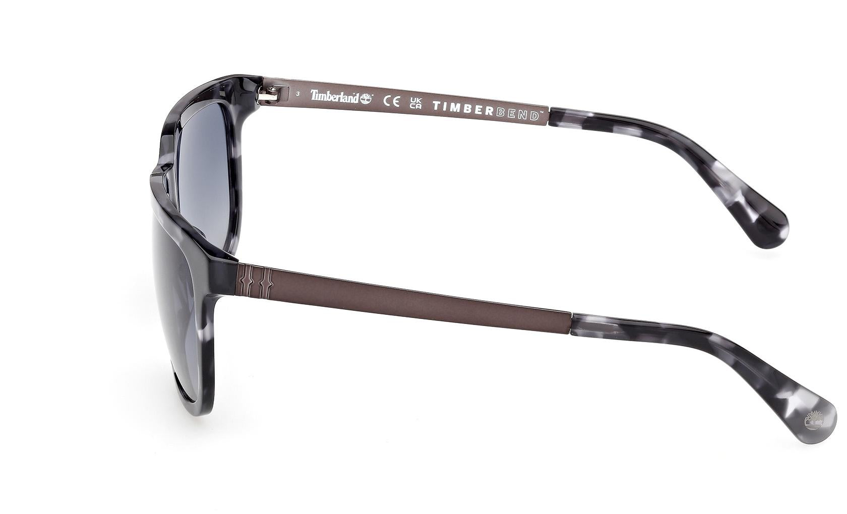 Timberland Sunglasses TB00064 55D