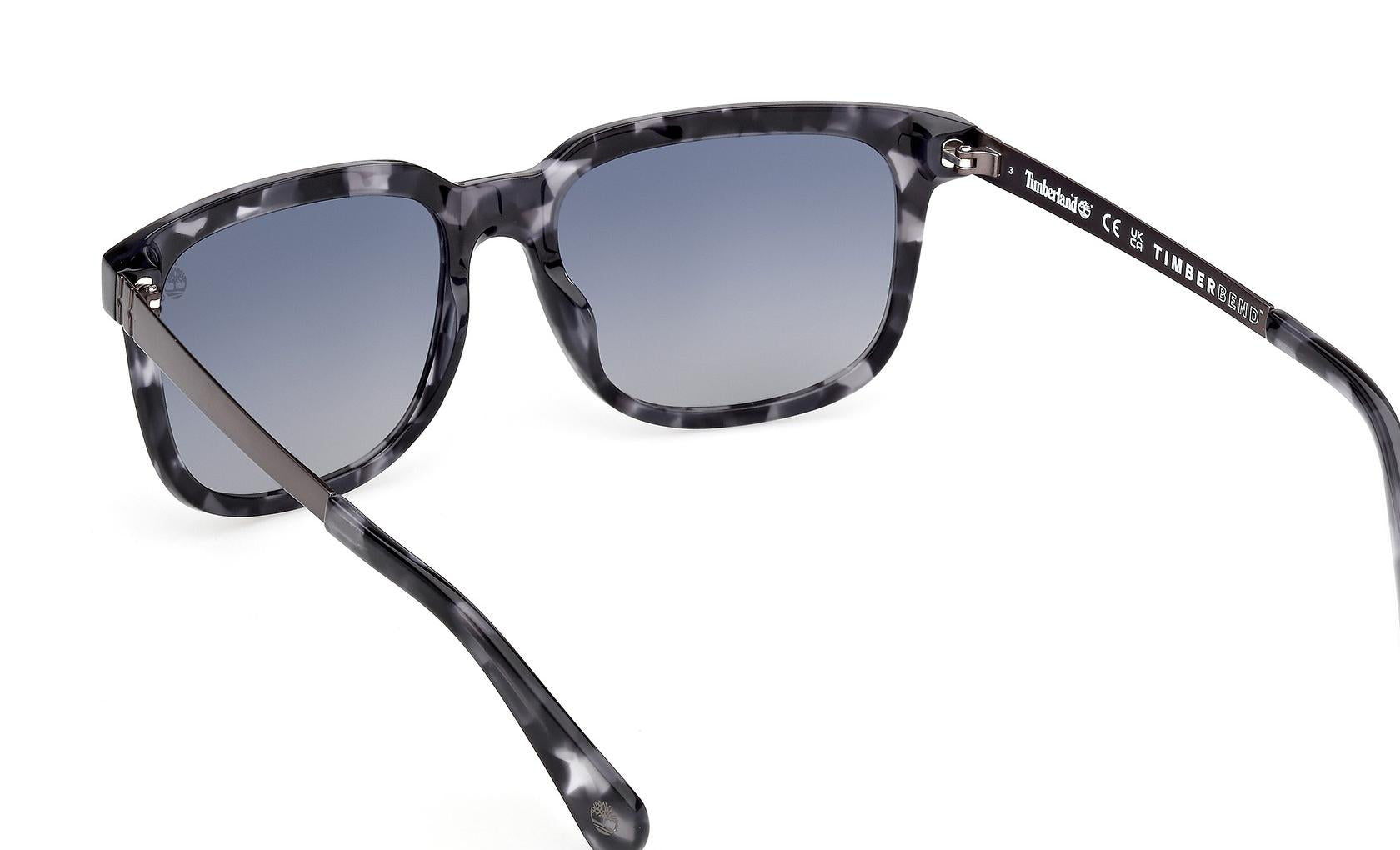 Timberland Sunglasses TB00064 55D