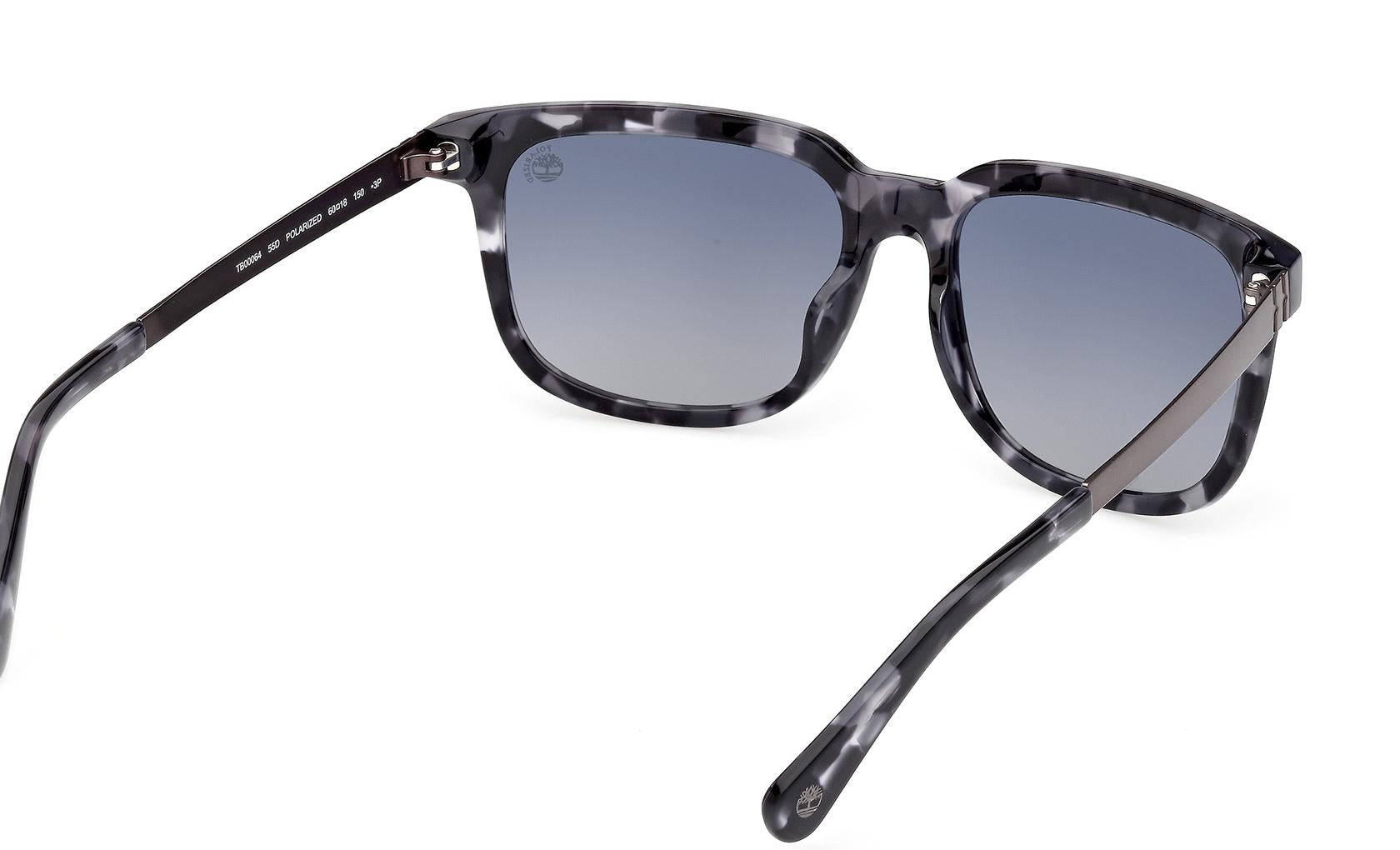 Timberland Sunglasses TB00064 55D