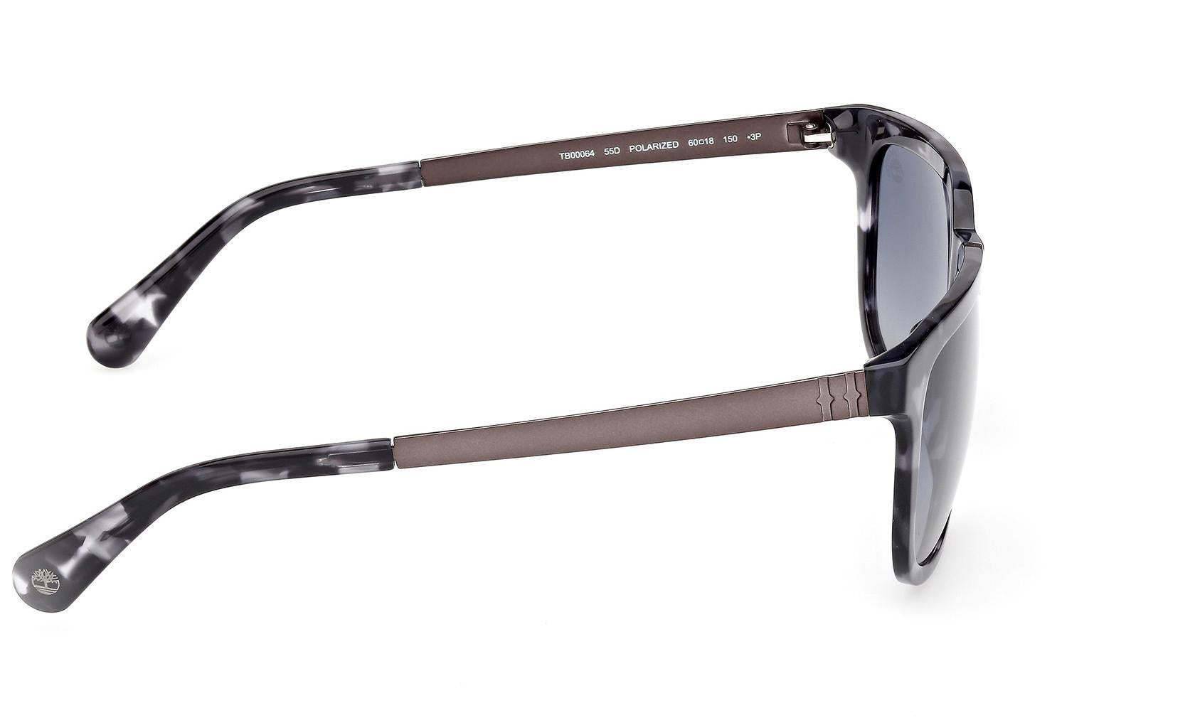 Timberland Sunglasses TB00064 55D