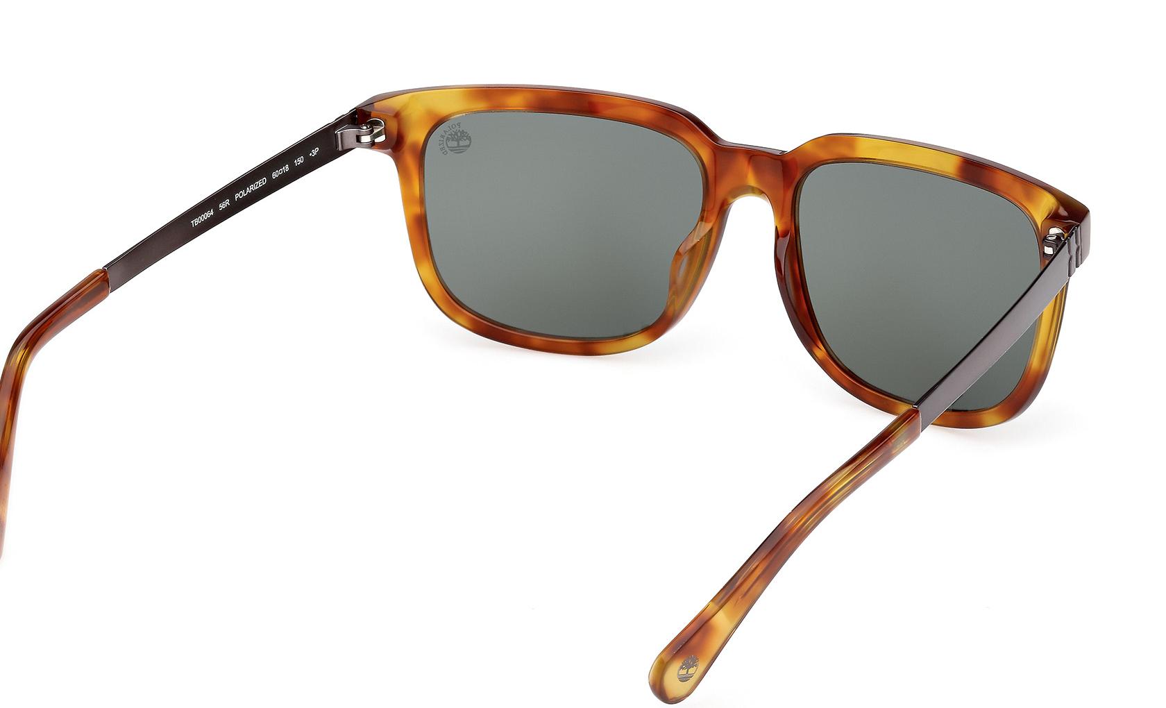 Timberland Sunglasses TB00064 56R