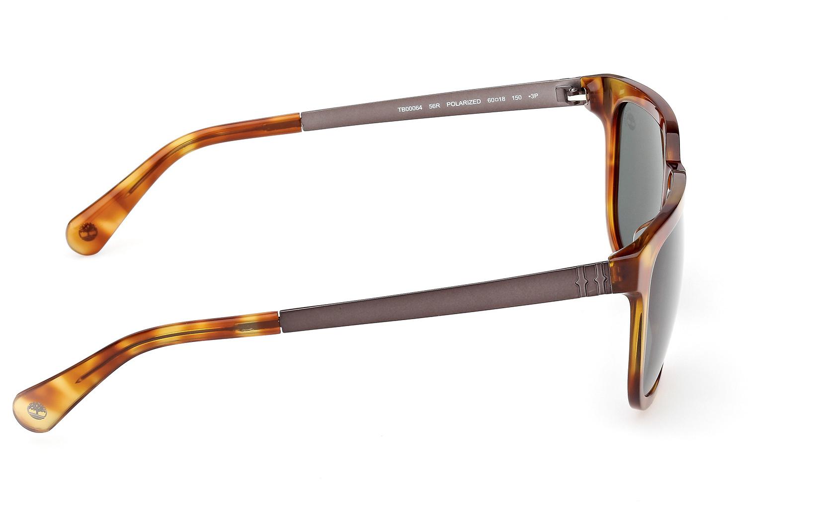Timberland Sunglasses TB00064 56R
