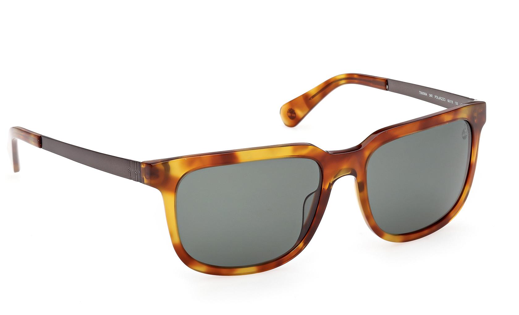 Timberland Sunglasses TB00064 56R