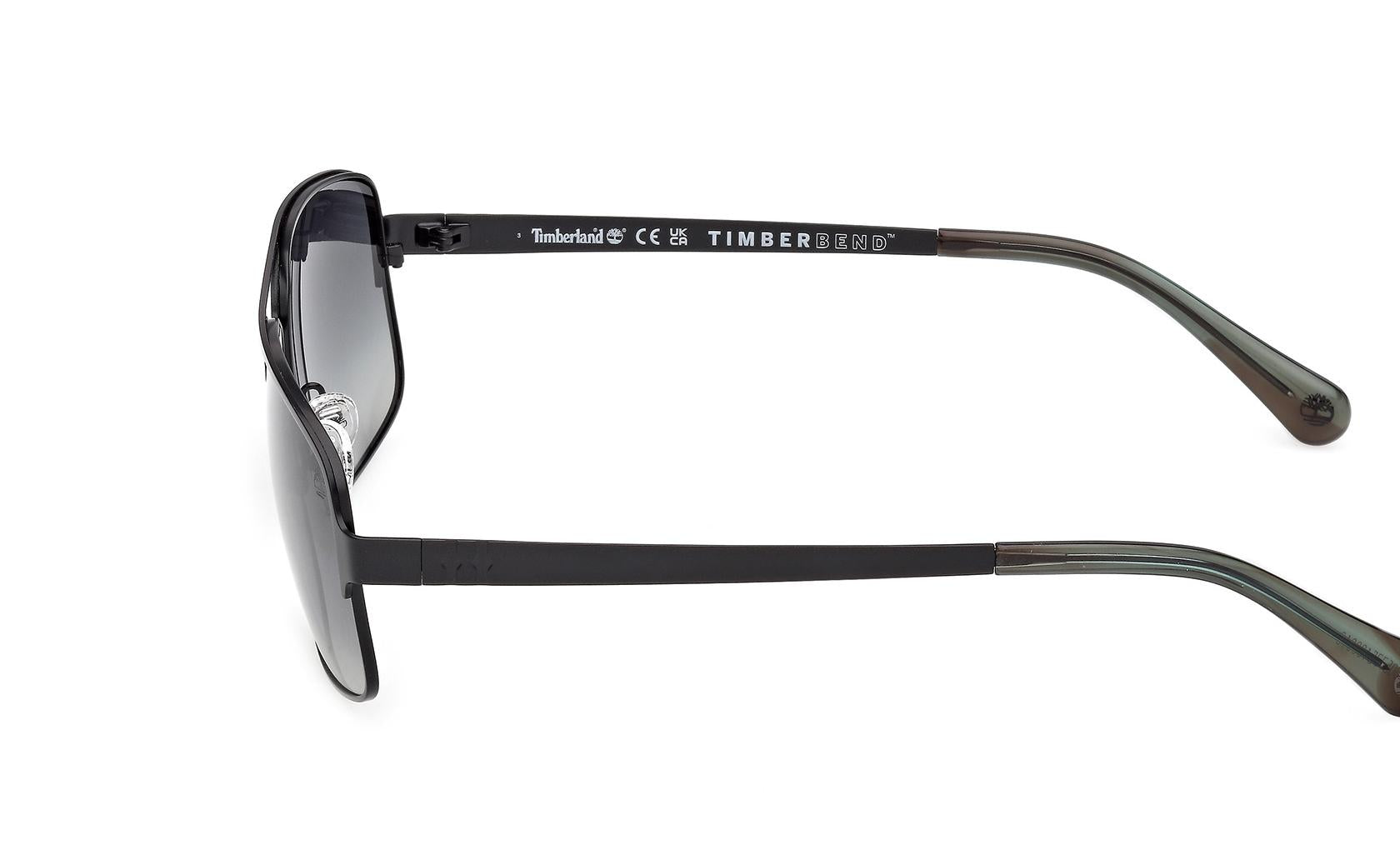Timberland Sunglasses TB00065 02D
