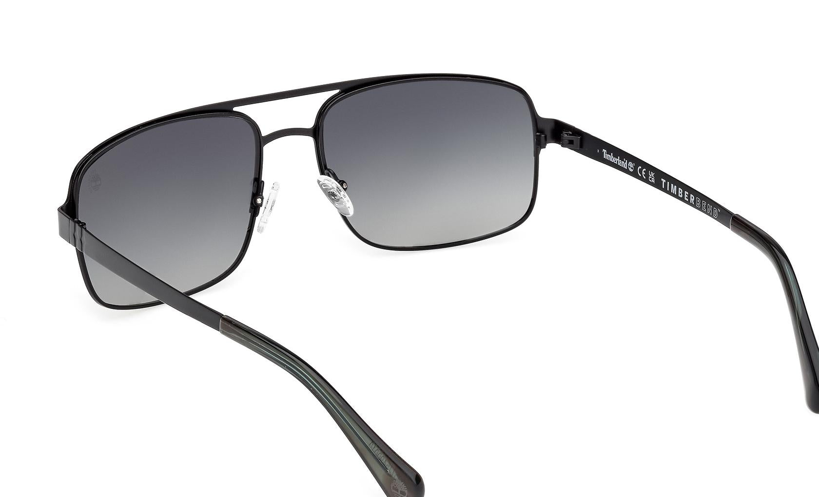 Timberland Sunglasses TB00065 02D