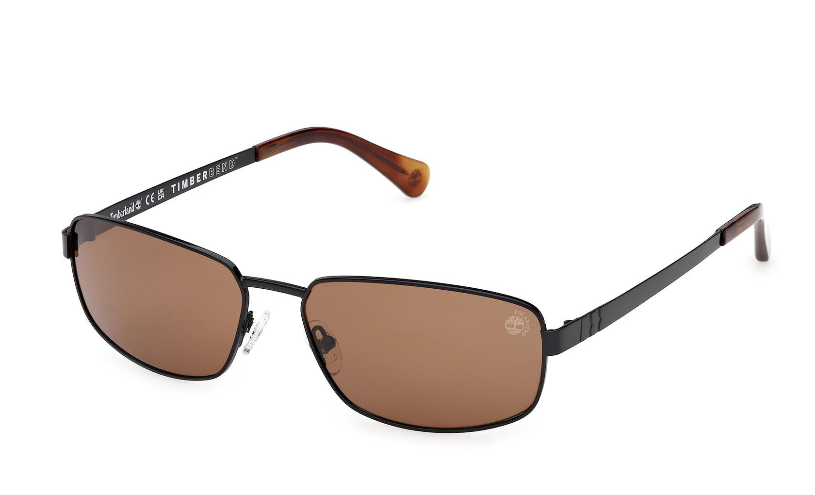 Timberland Sunglasses TB00066 01H