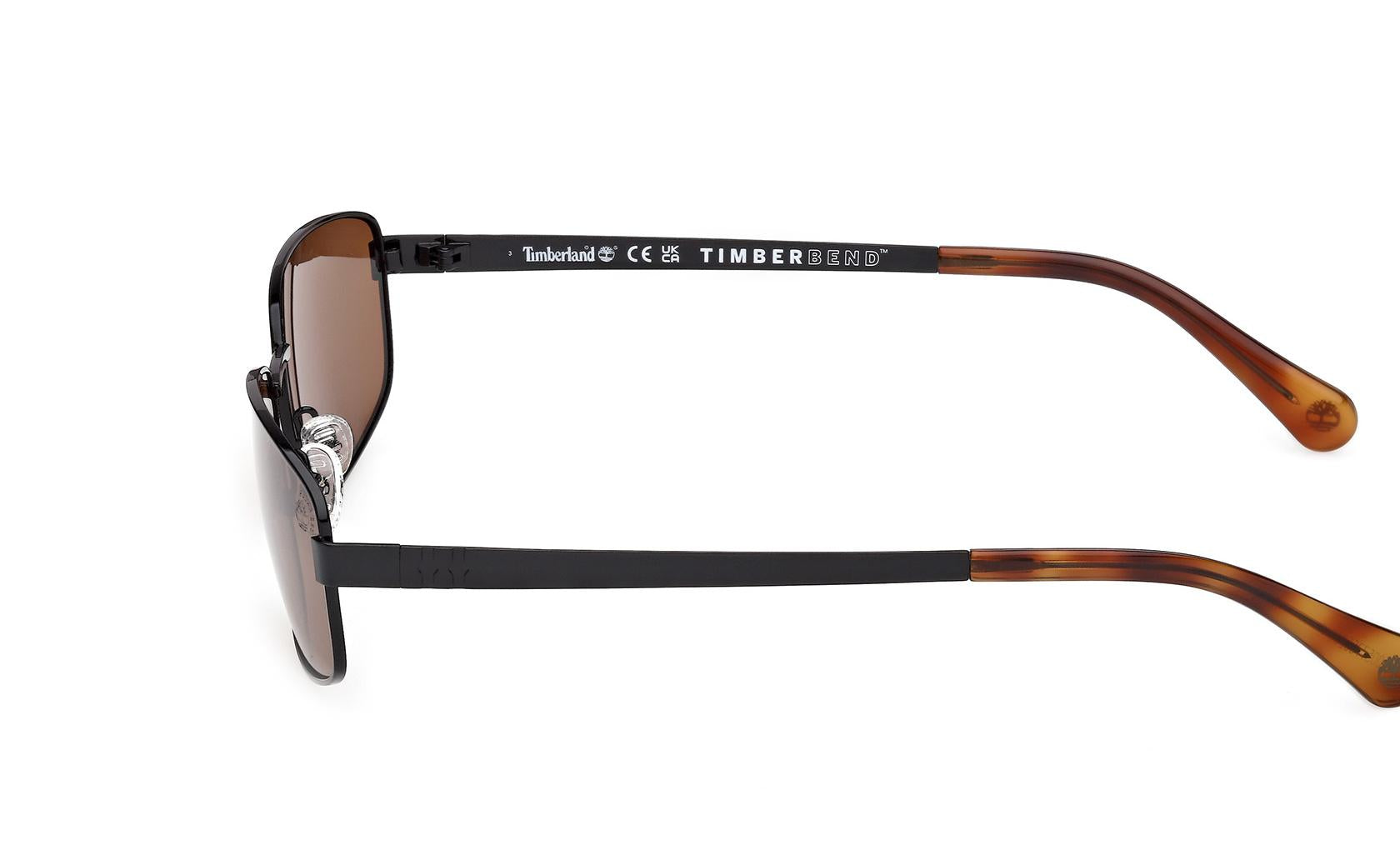 Timberland Sunglasses TB00066 01H