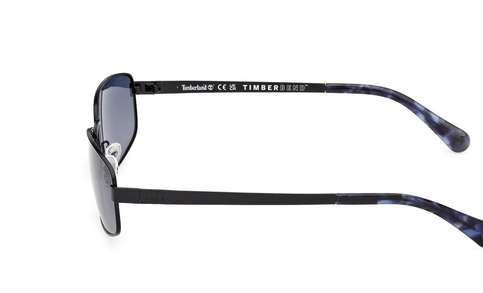 Timberland Sunglasses TB00066 02D