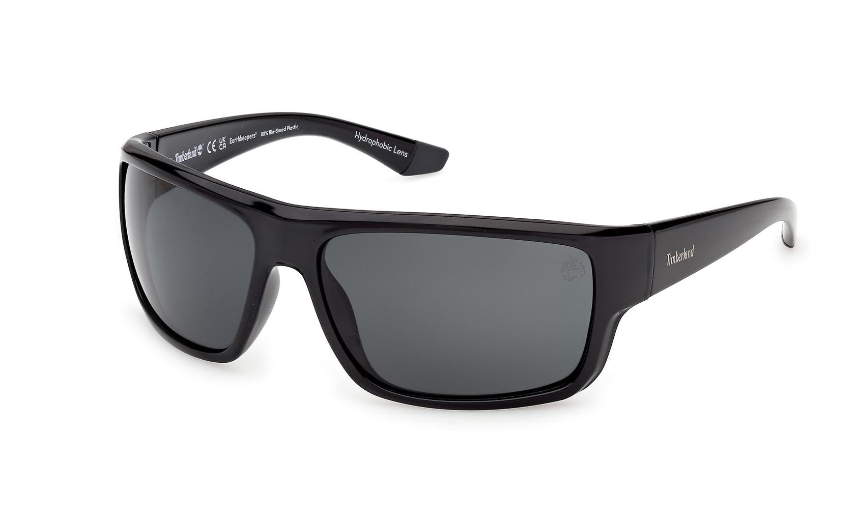 Timberland Sunglasses TB00067 01D