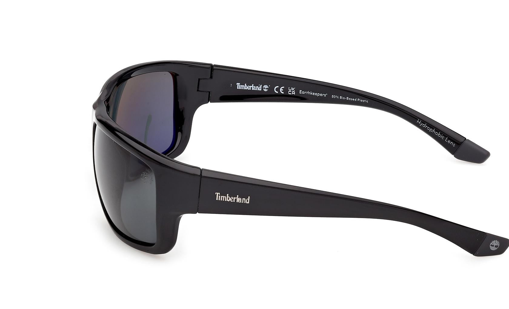 Timberland Sunglasses TB00067 01D