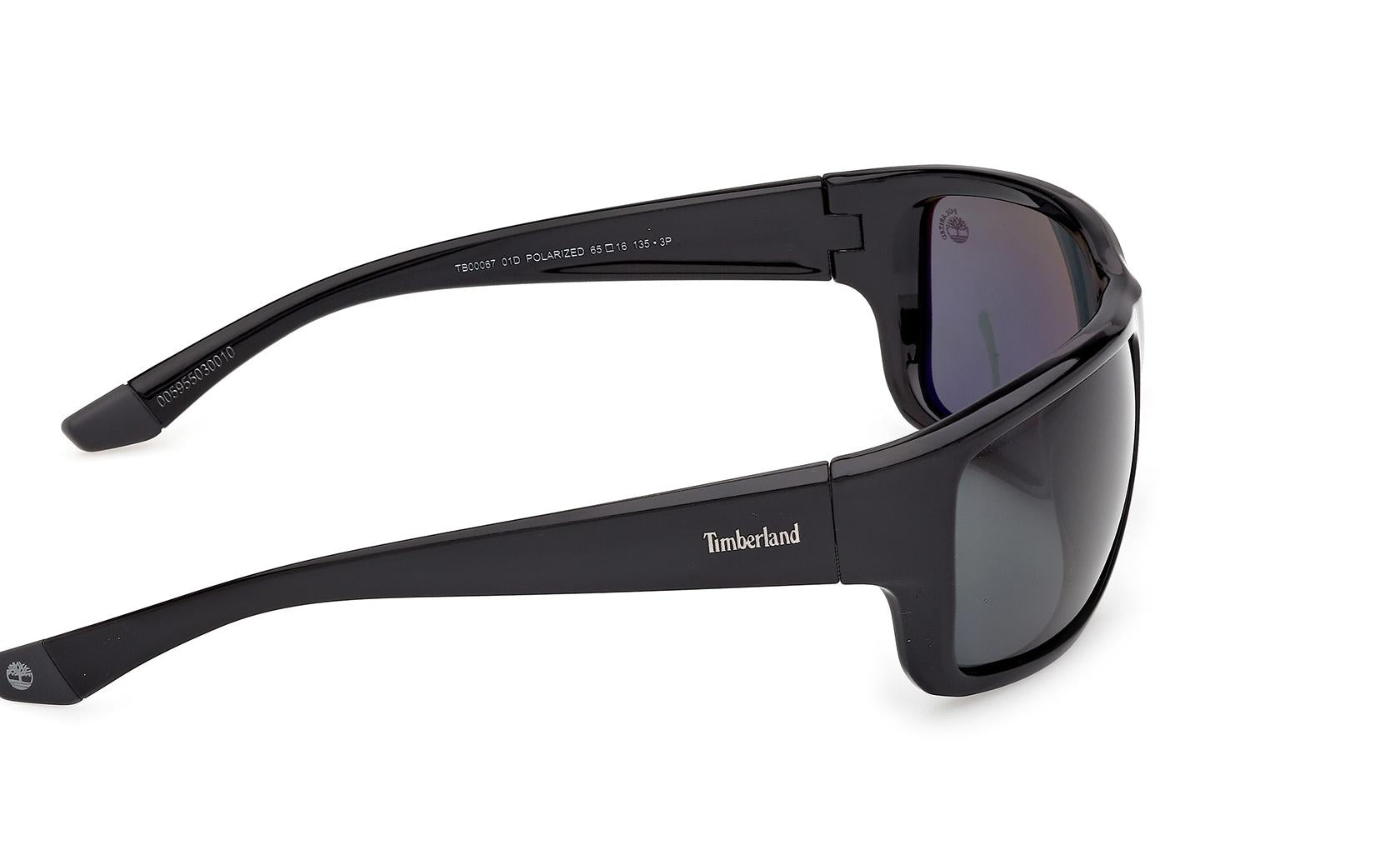Timberland Sunglasses TB00067 01D