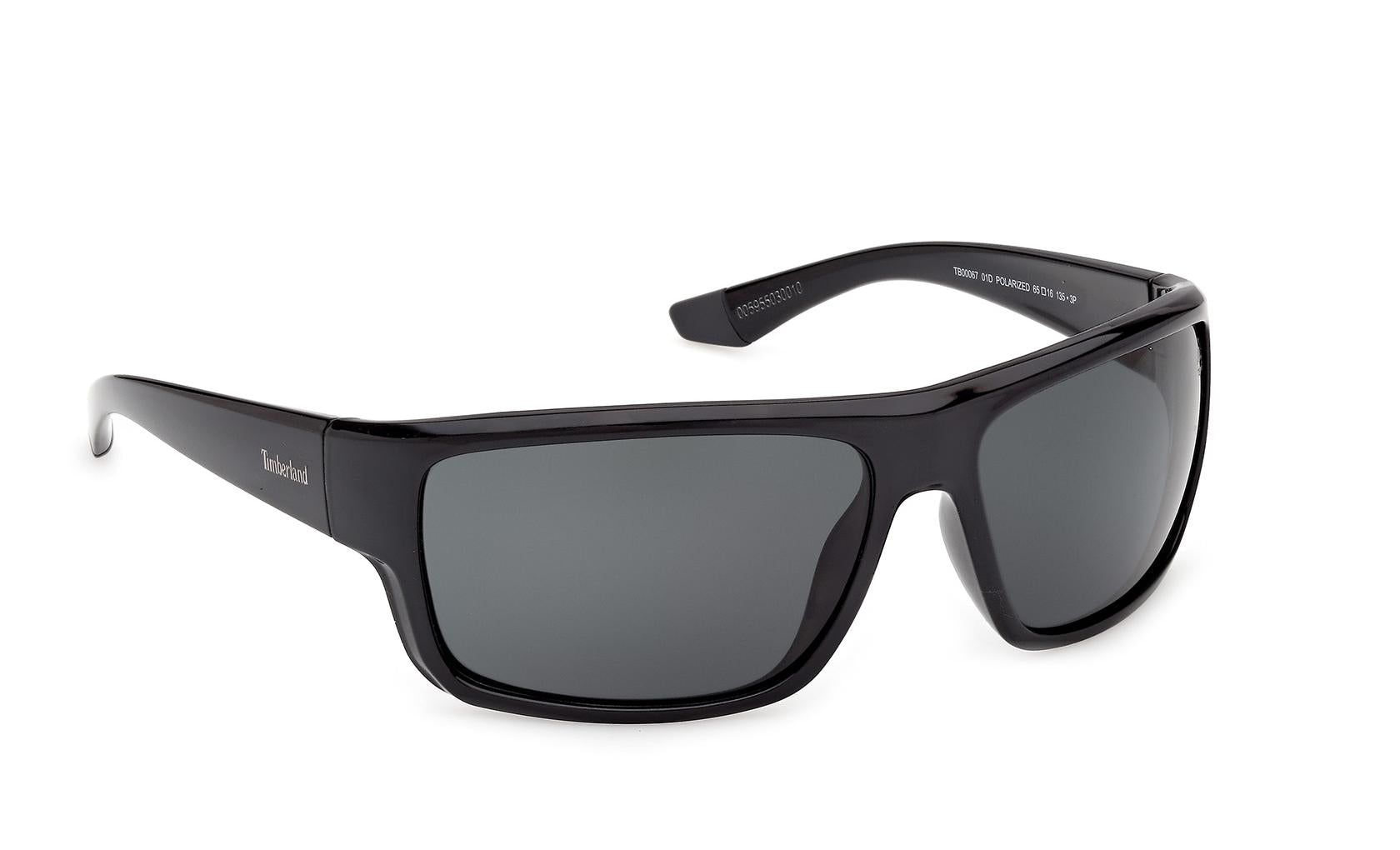 Timberland Sunglasses TB00067 01D