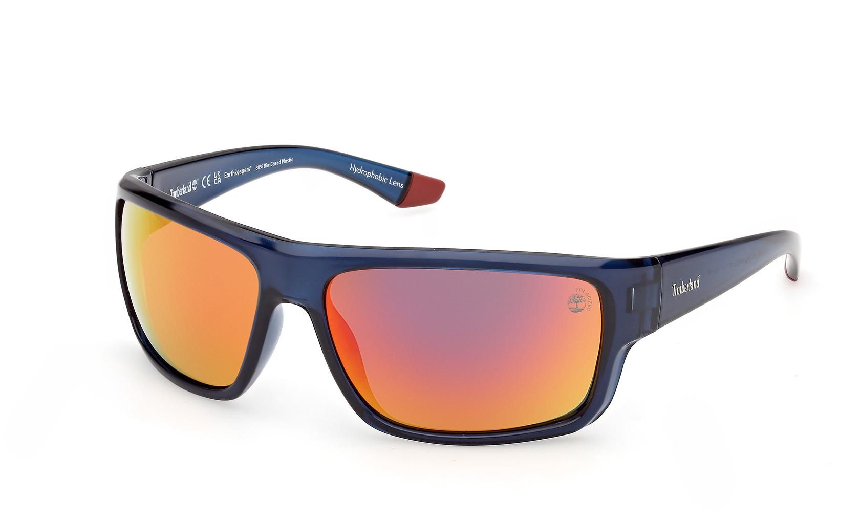 Timberland Sunglasses TB00067 90D