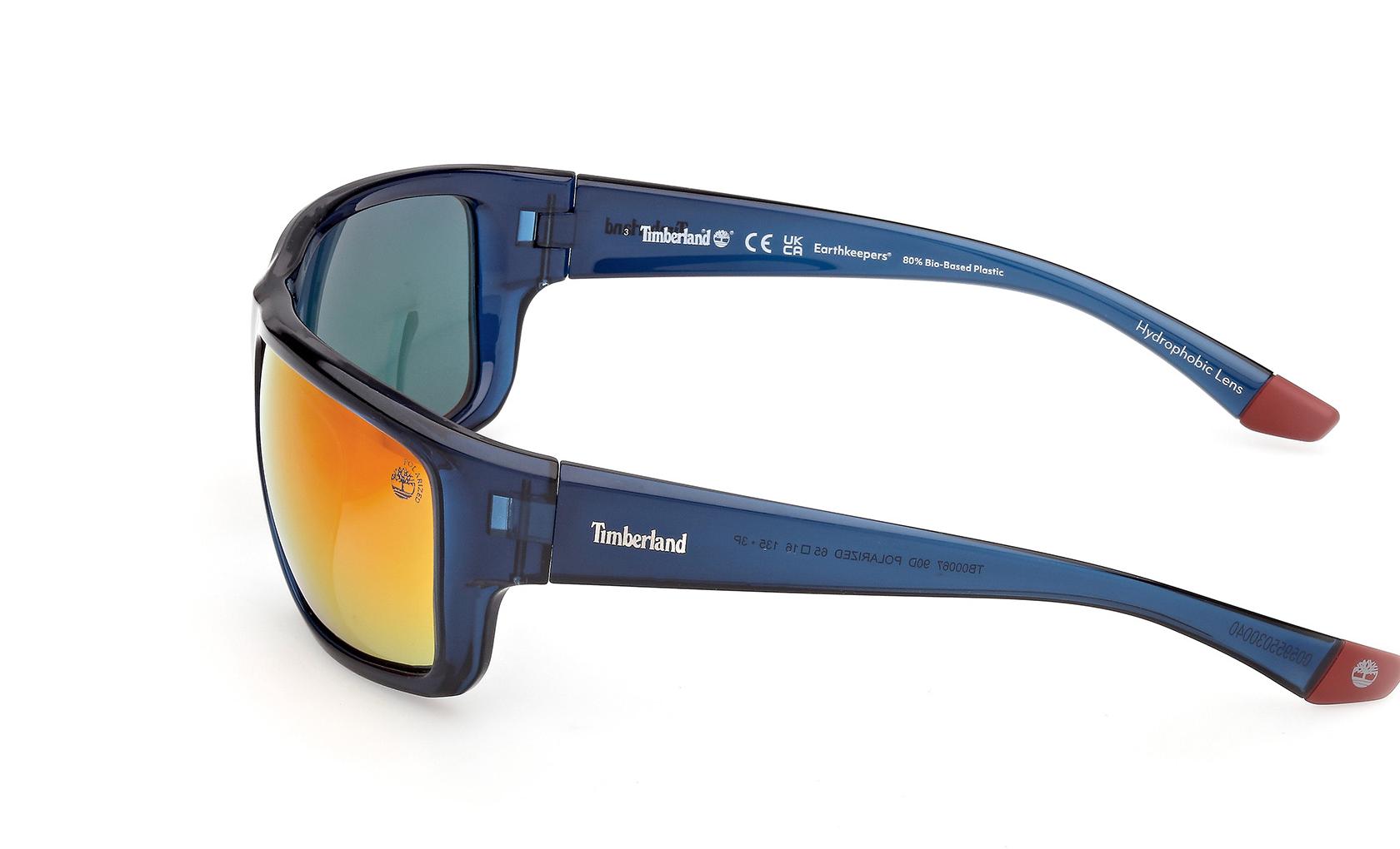 Timberland Sunglasses TB00067 90D