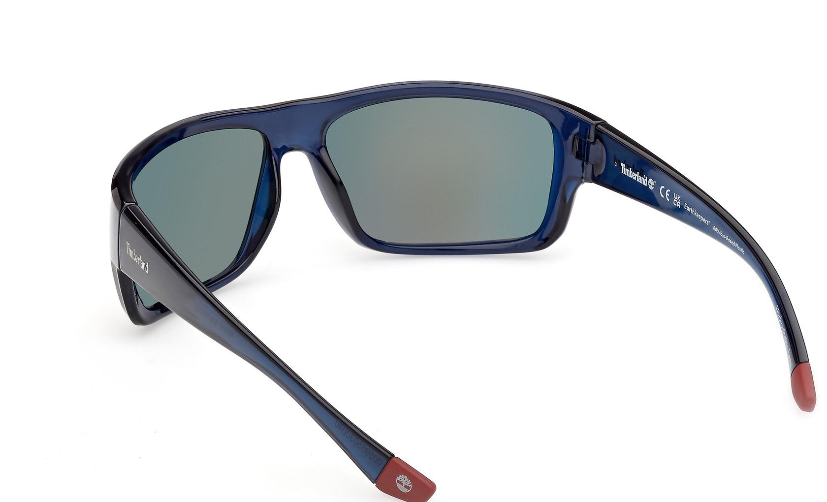 Timberland Sunglasses TB00067 90D