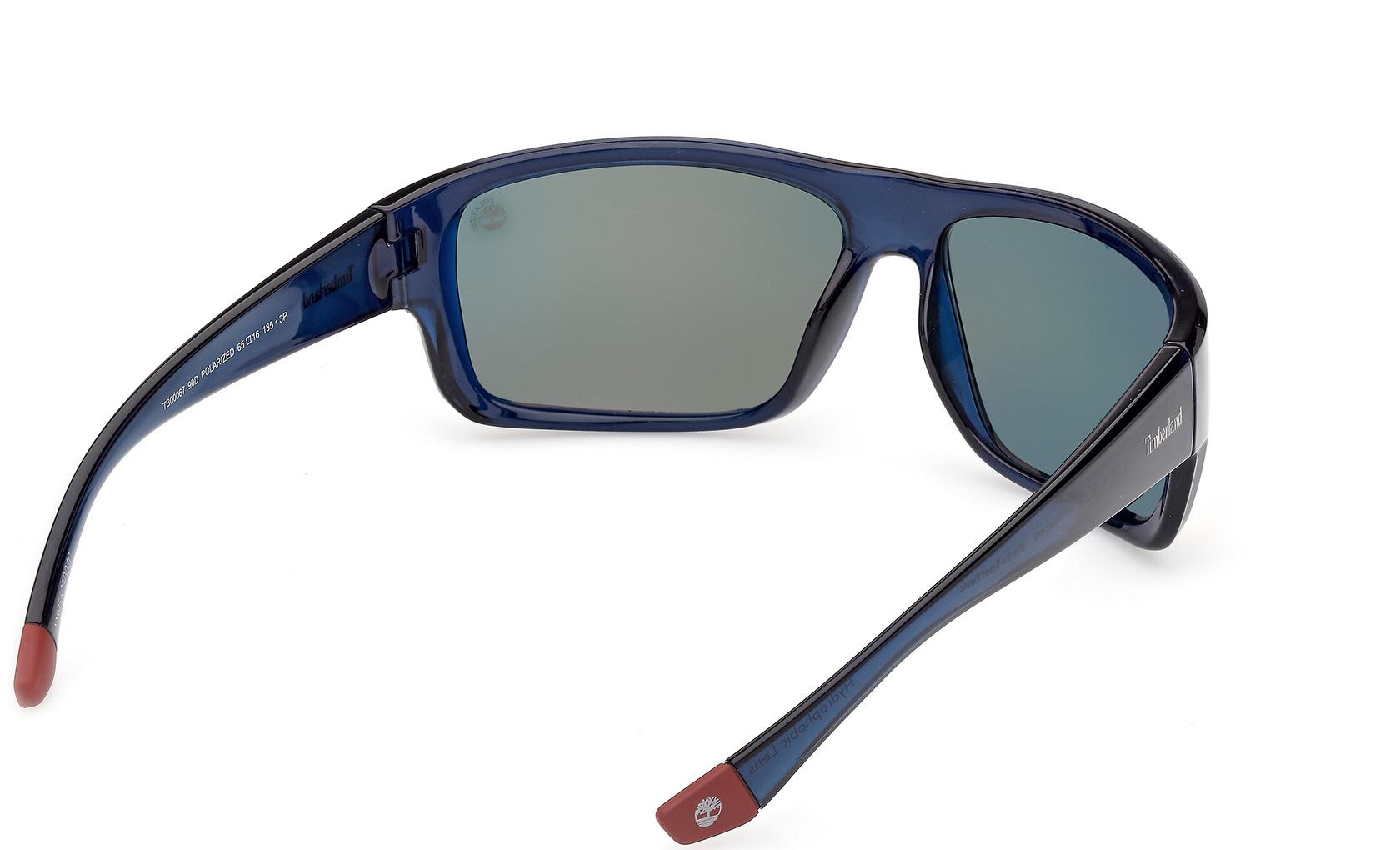 Timberland Sunglasses TB00067 90D