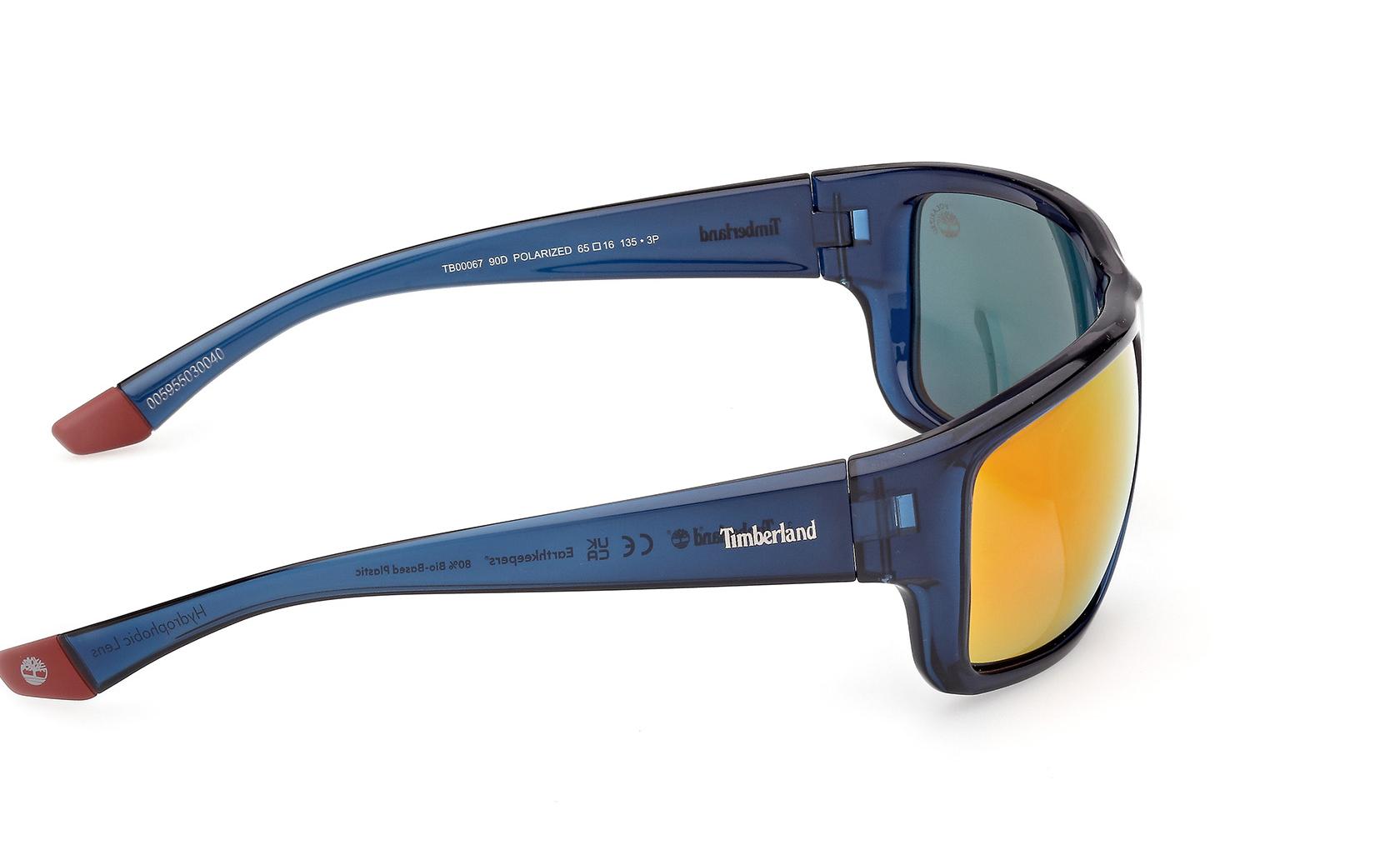 Timberland Sunglasses TB00067 90D