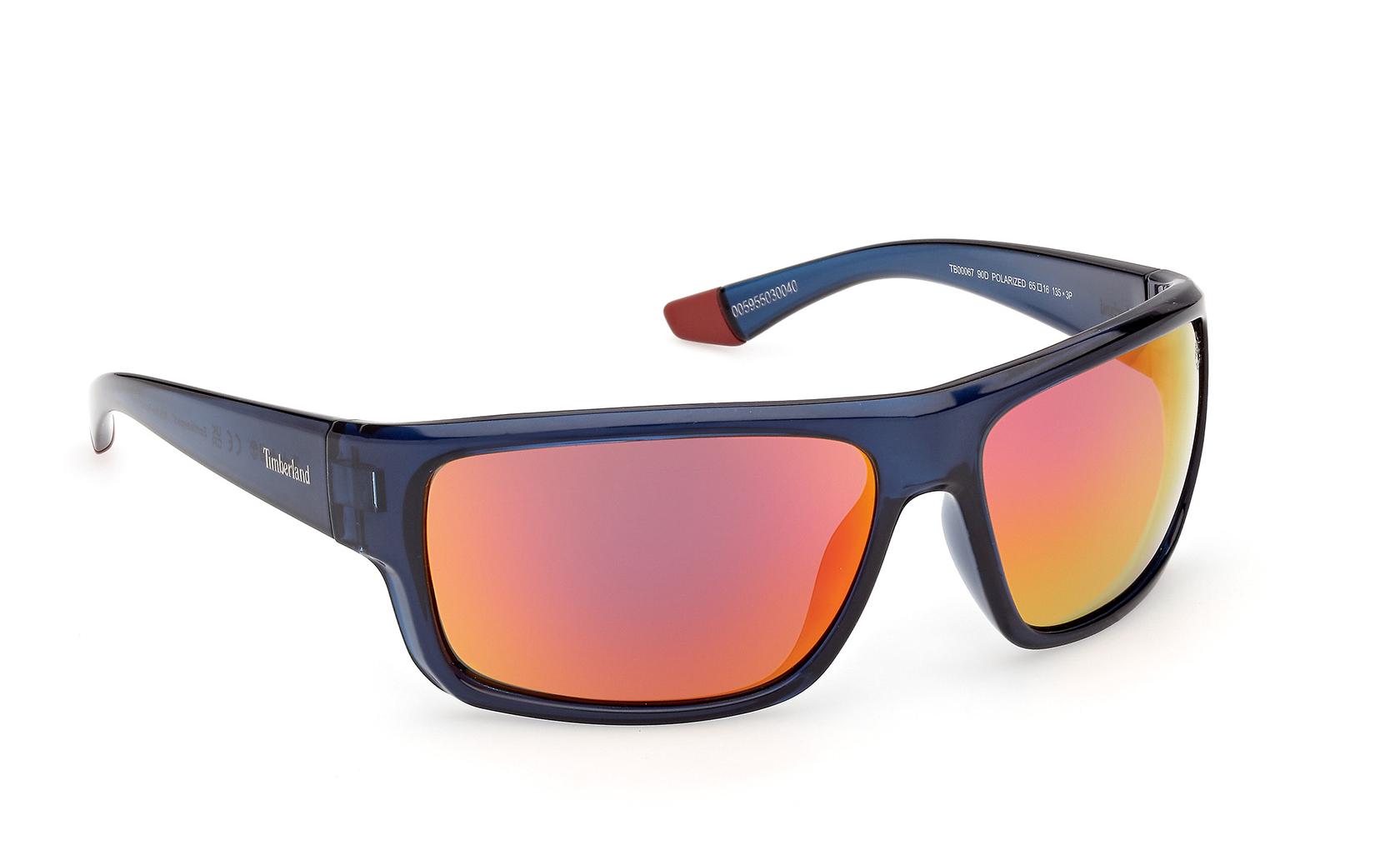 Timberland Sunglasses TB00067 90D