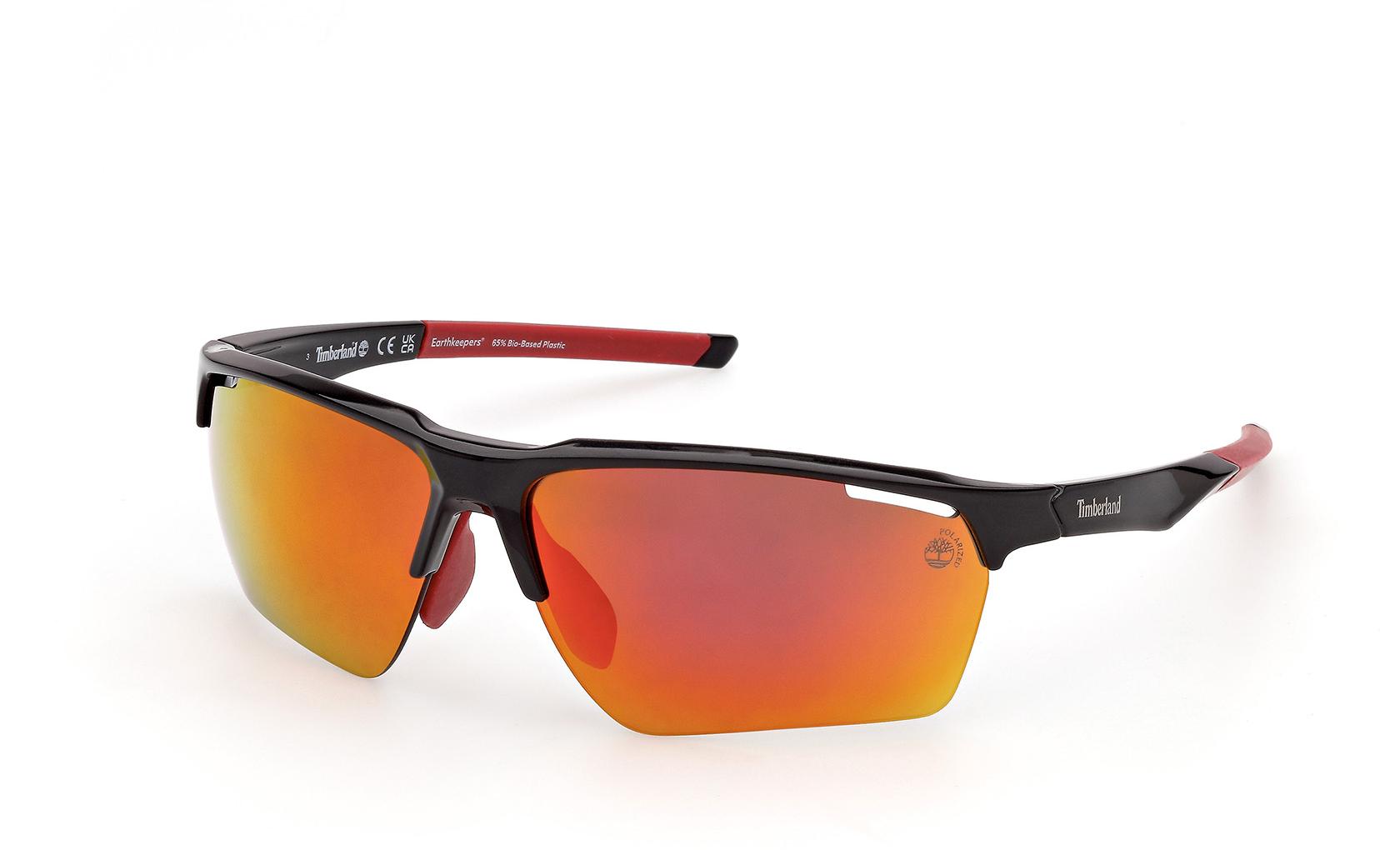 Timberland Sunglasses TB00068 01D