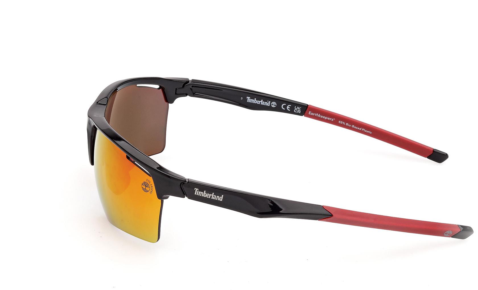 Timberland Sunglasses TB00068 01D