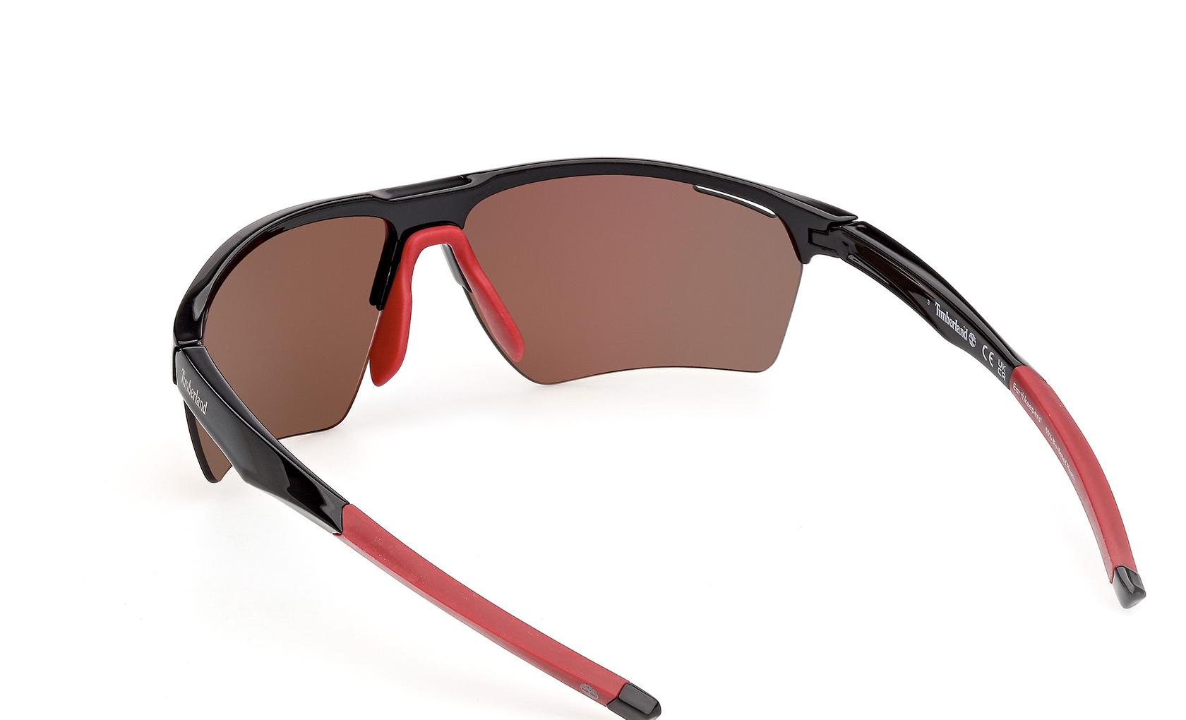 Timberland Sunglasses TB00068 01D