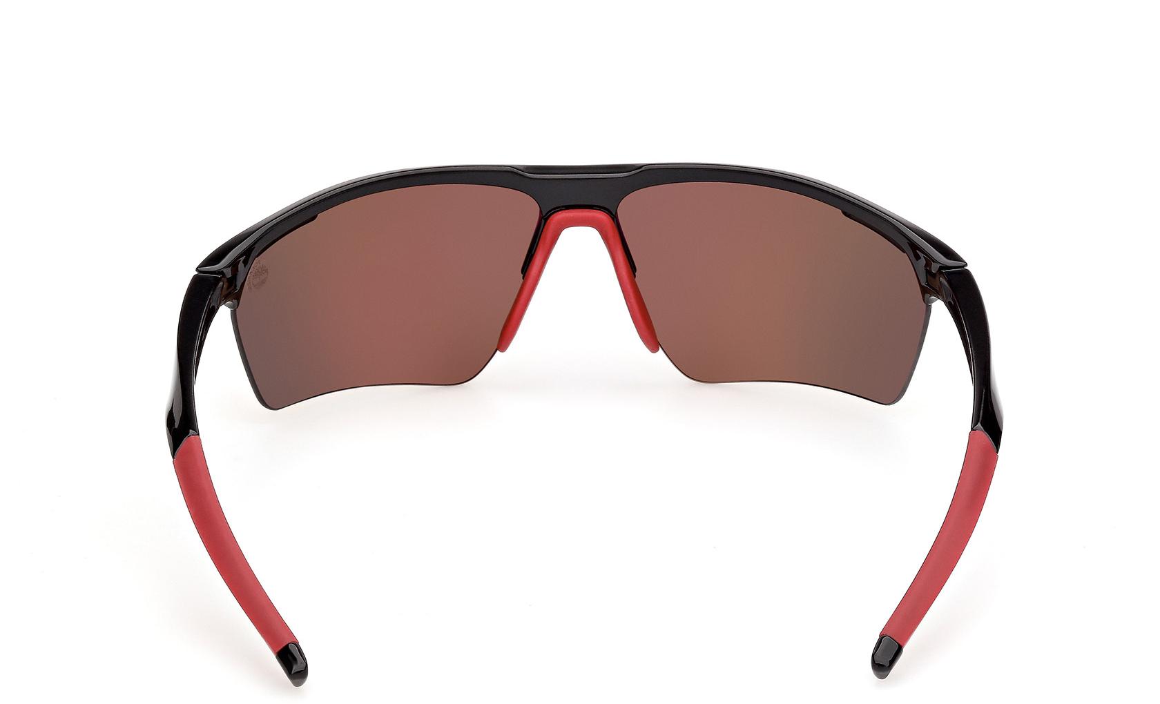 Timberland Sunglasses TB00068 01D