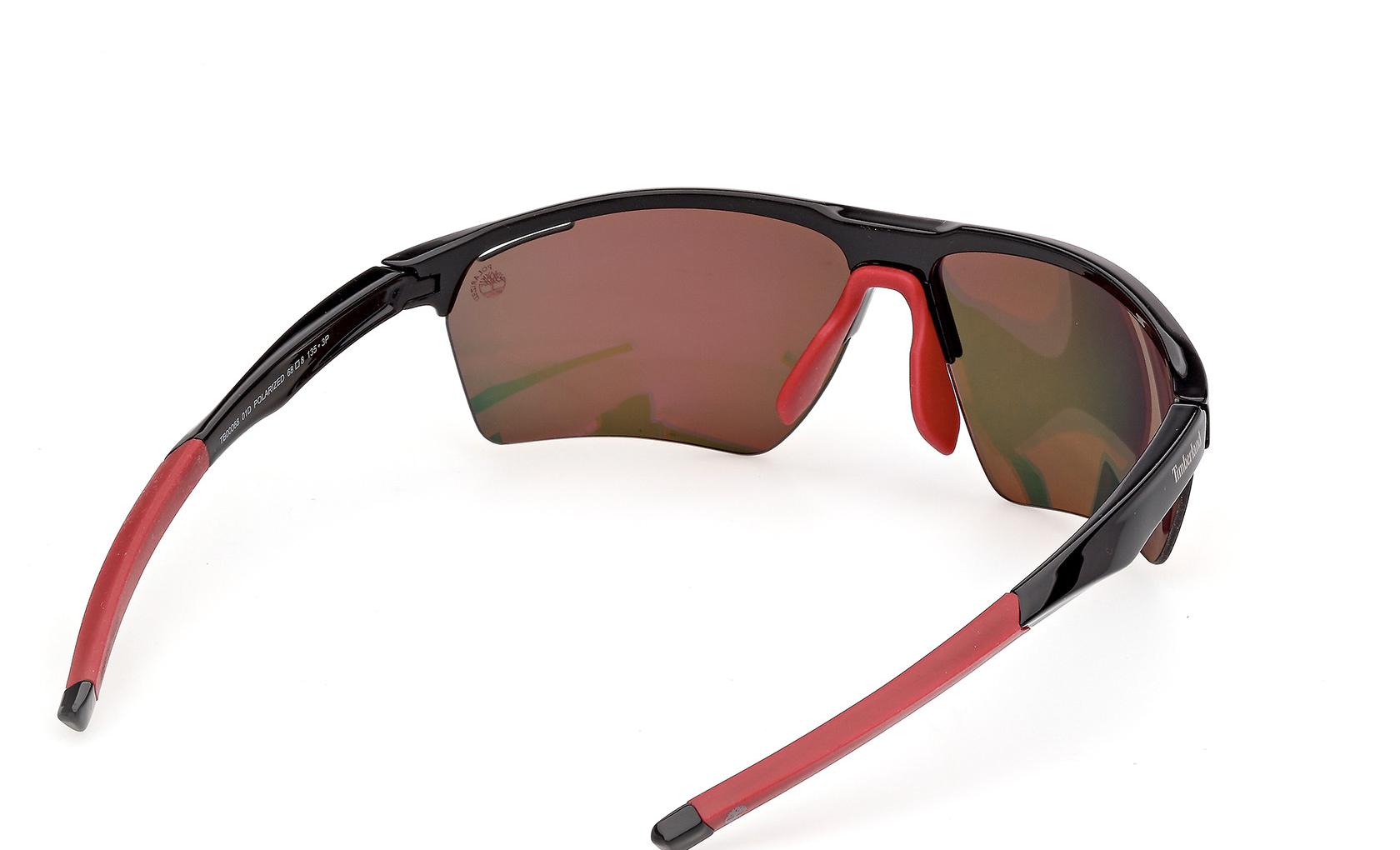 Timberland Sunglasses TB00068 01D