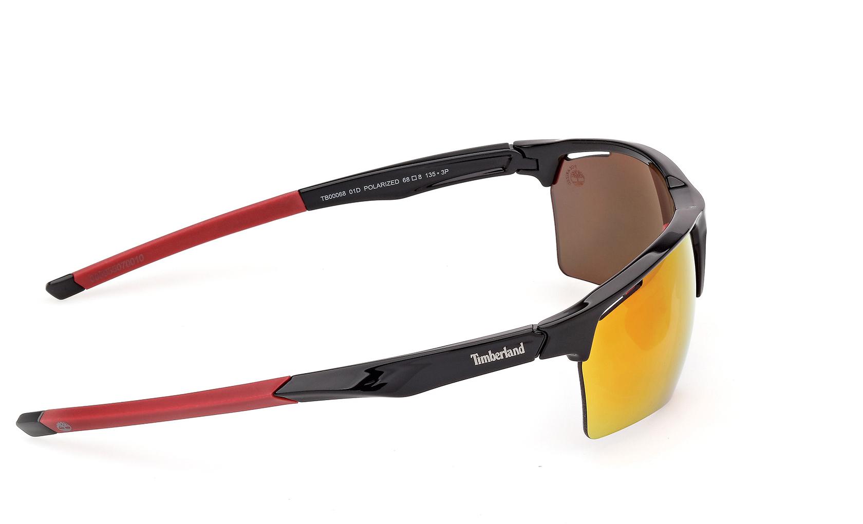 Timberland Sunglasses TB00068 01D