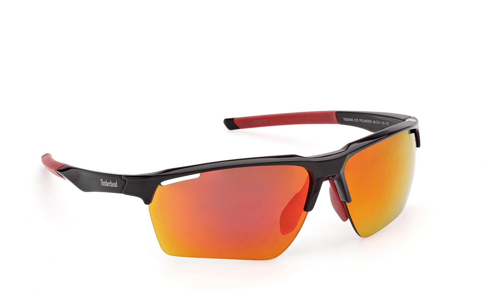 Timberland Sunglasses TB00068 01D
