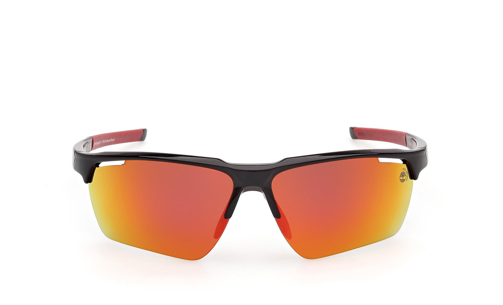 Timberland Sunglasses TB00068 01D