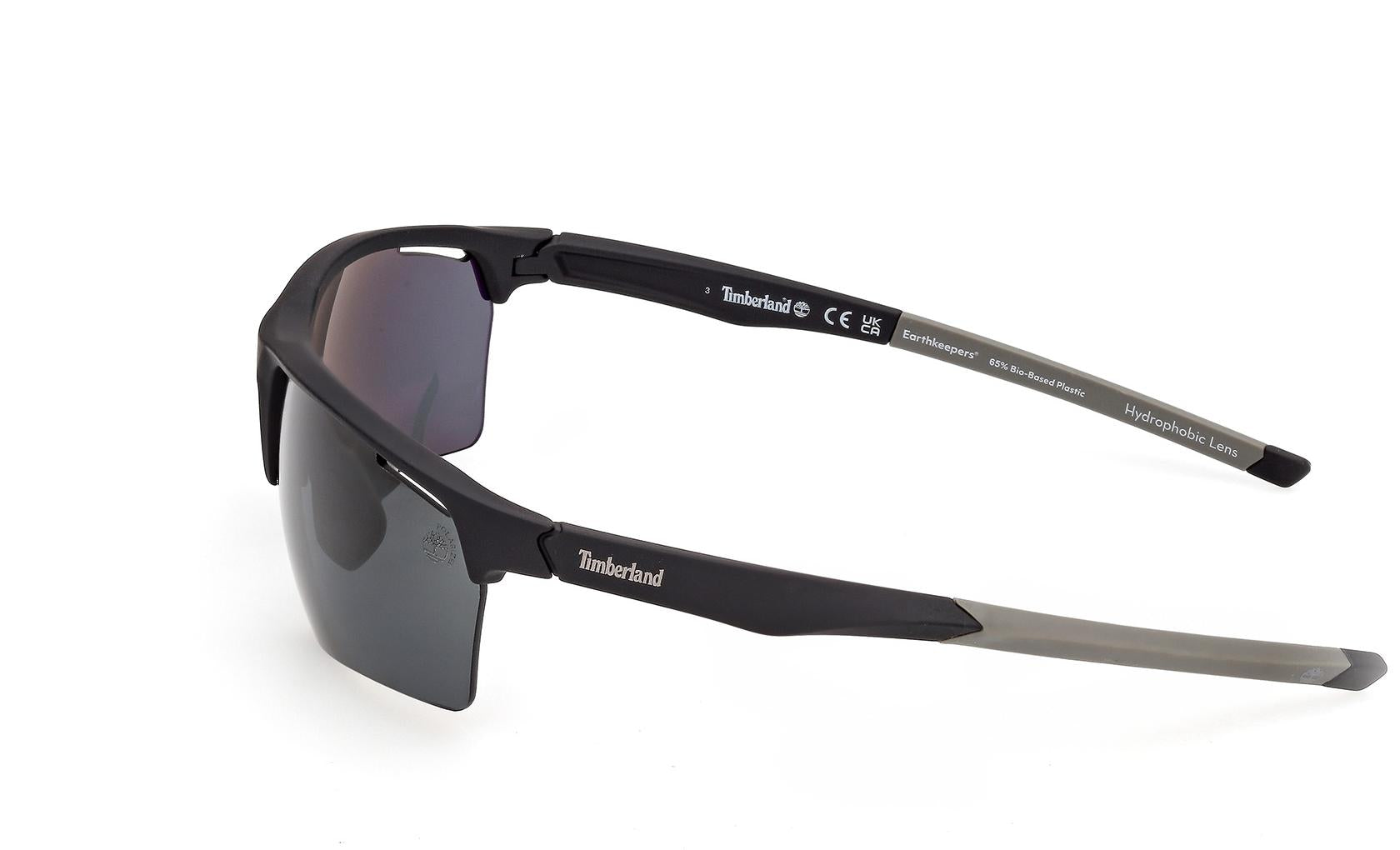 Timberland Sunglasses TB00068 02D