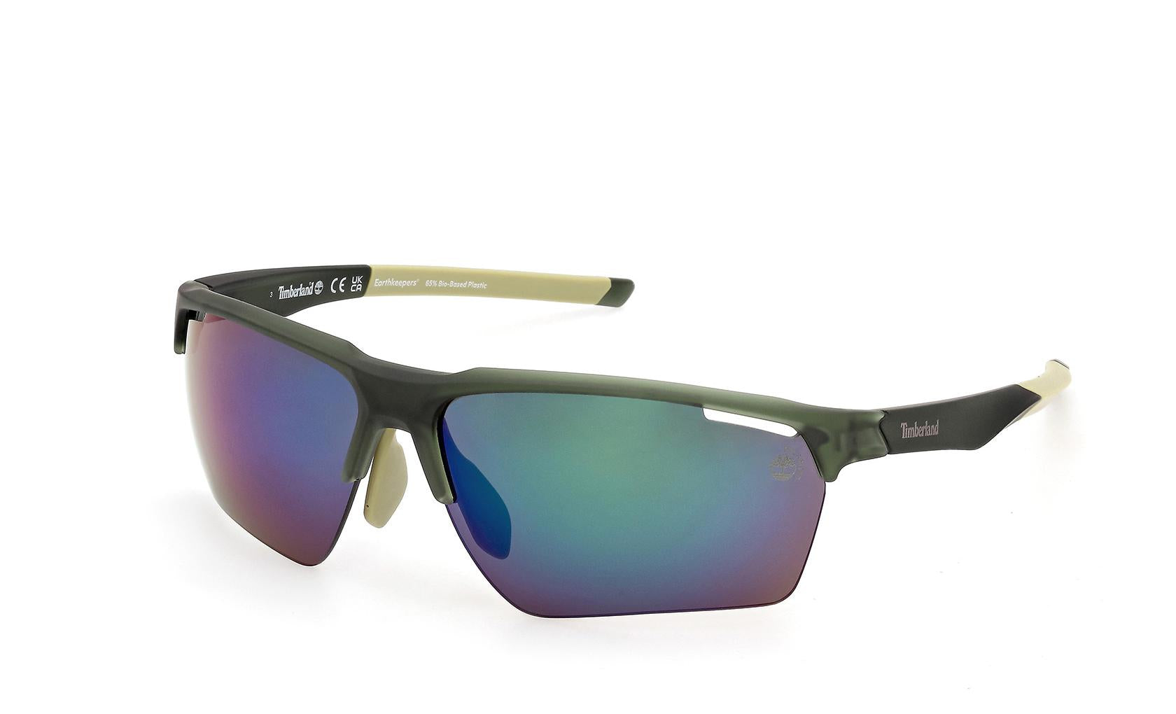 Timberland Sunglasses TB00068 97R