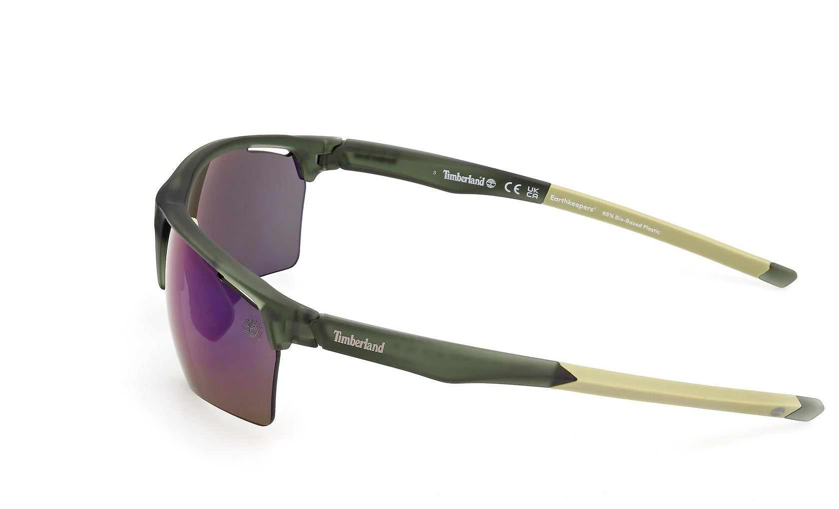 Timberland Sunglasses TB00068 97R