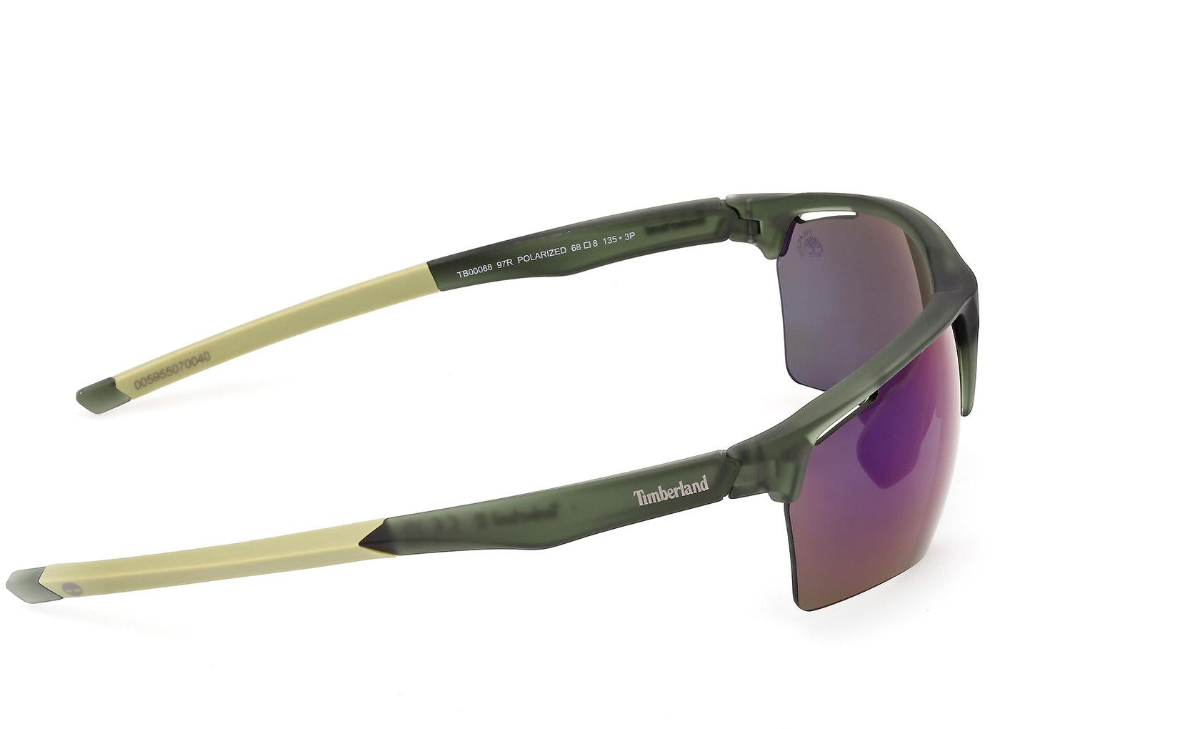 Timberland Sunglasses TB00068 97R