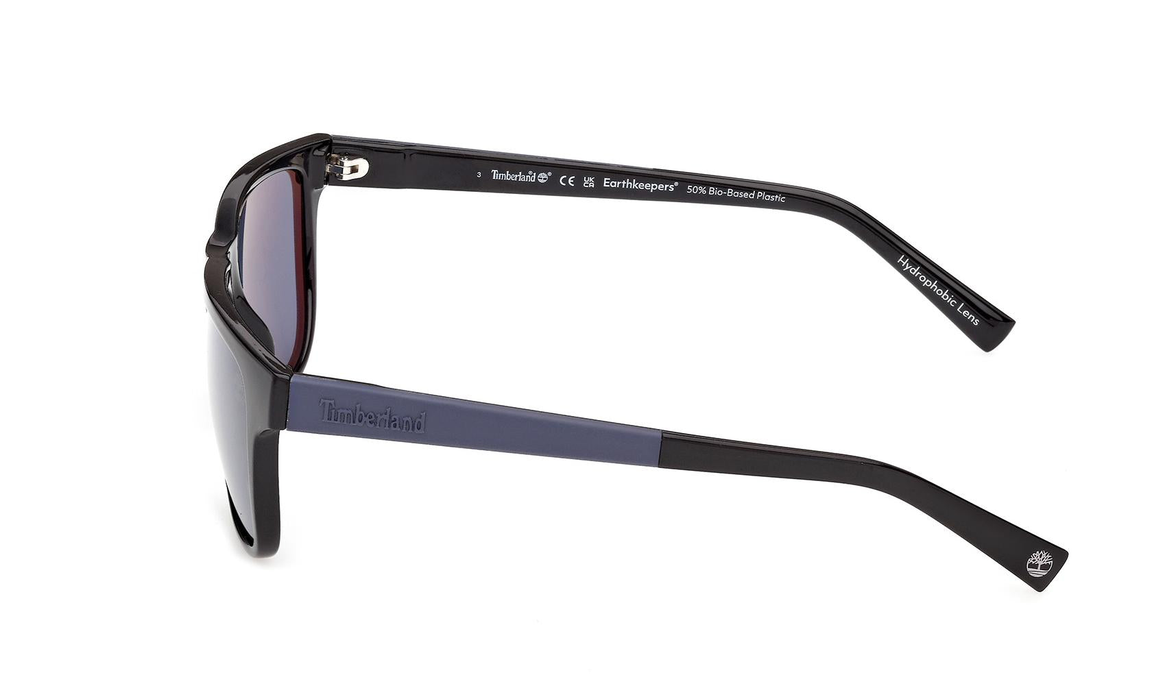 Timberland Sunglasses TB00069 01D