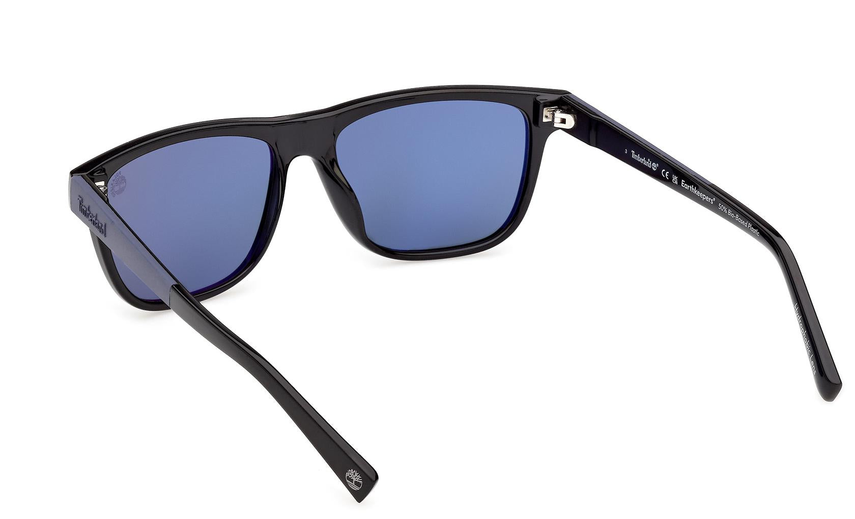 Timberland Sunglasses TB00069 01D