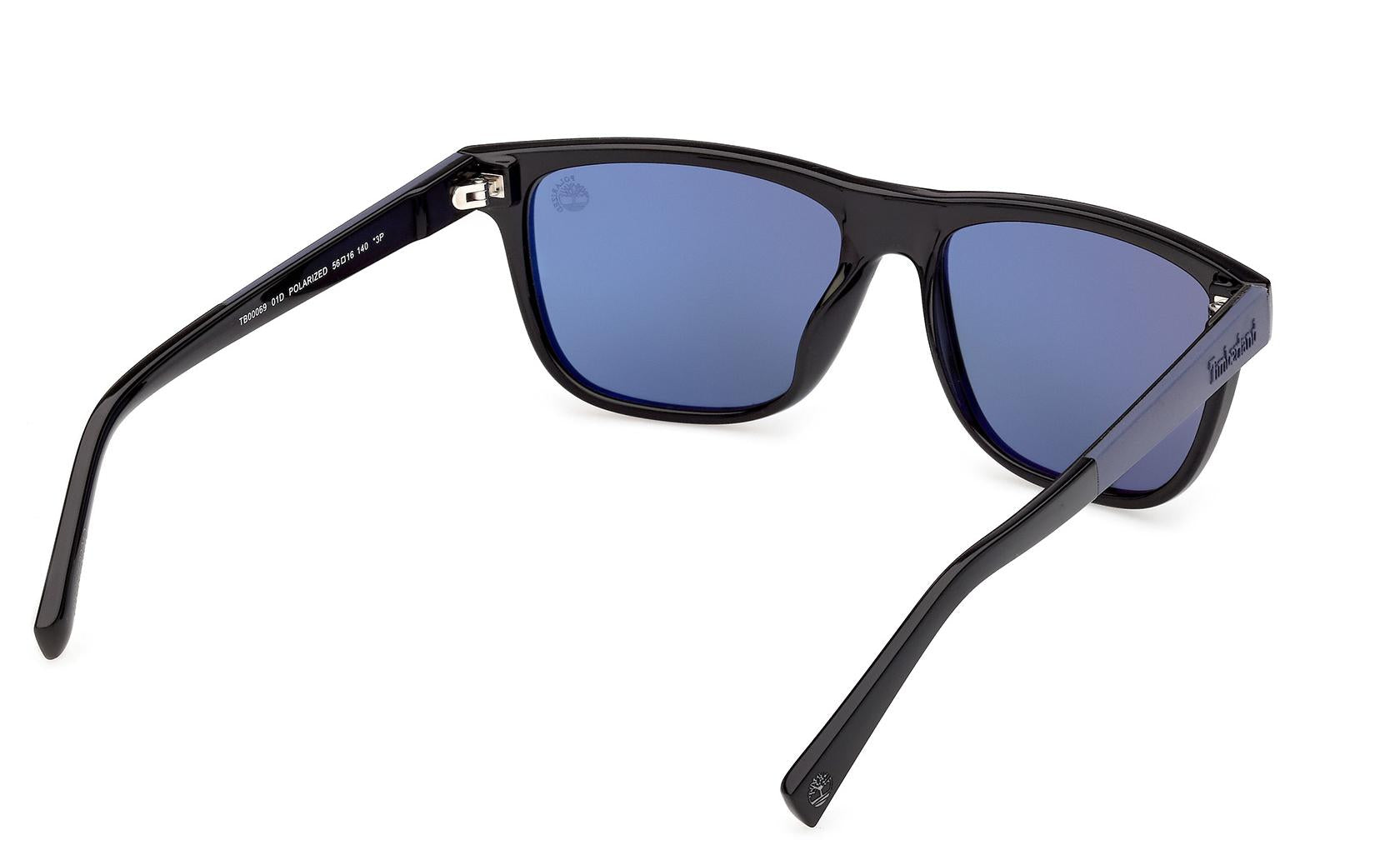 Timberland Sunglasses TB00069 01D