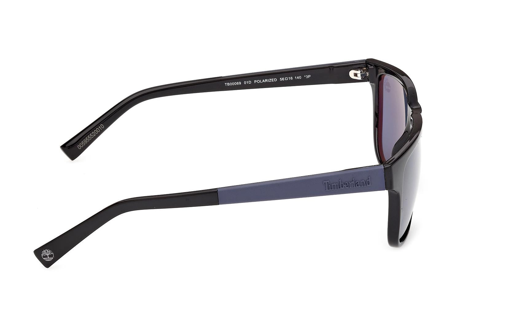 Timberland Sunglasses TB00069 01D